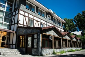 Гостиница Фонарь