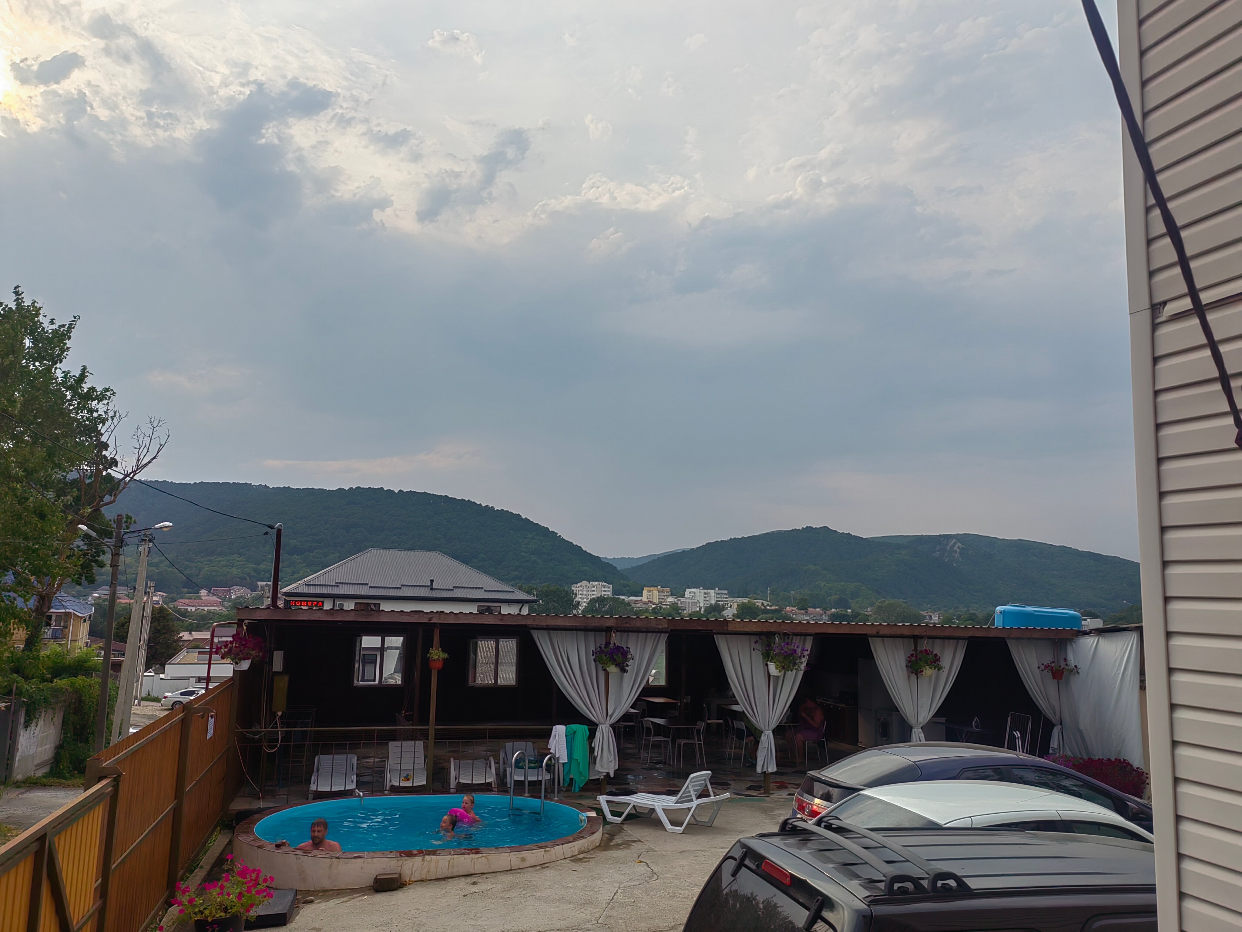 Фото У Петра