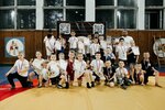 Школа греко-римской борьбы Палестра (Mira Street, 28), sports club