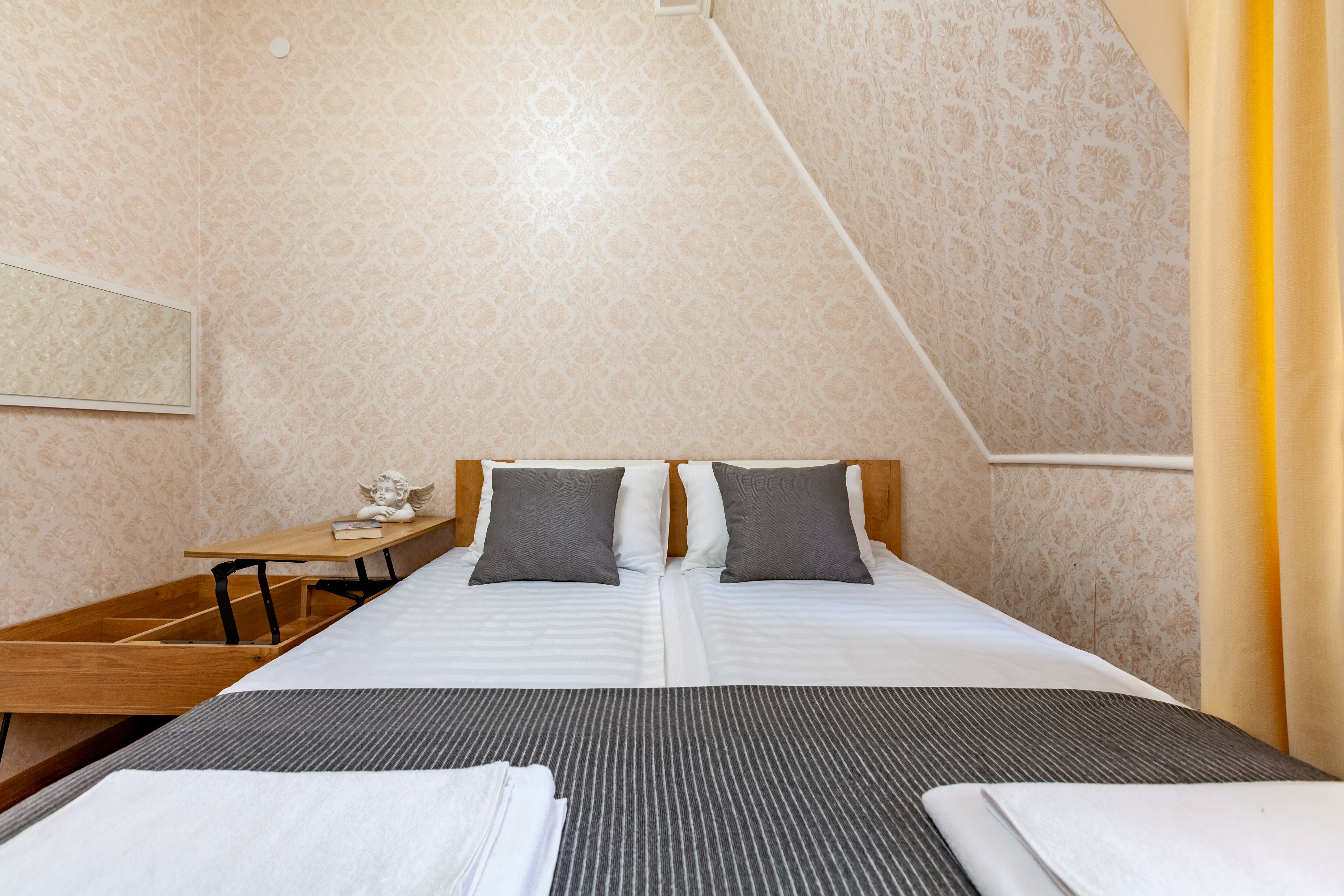 Фото Апартаменты в центре г. Светлогорска