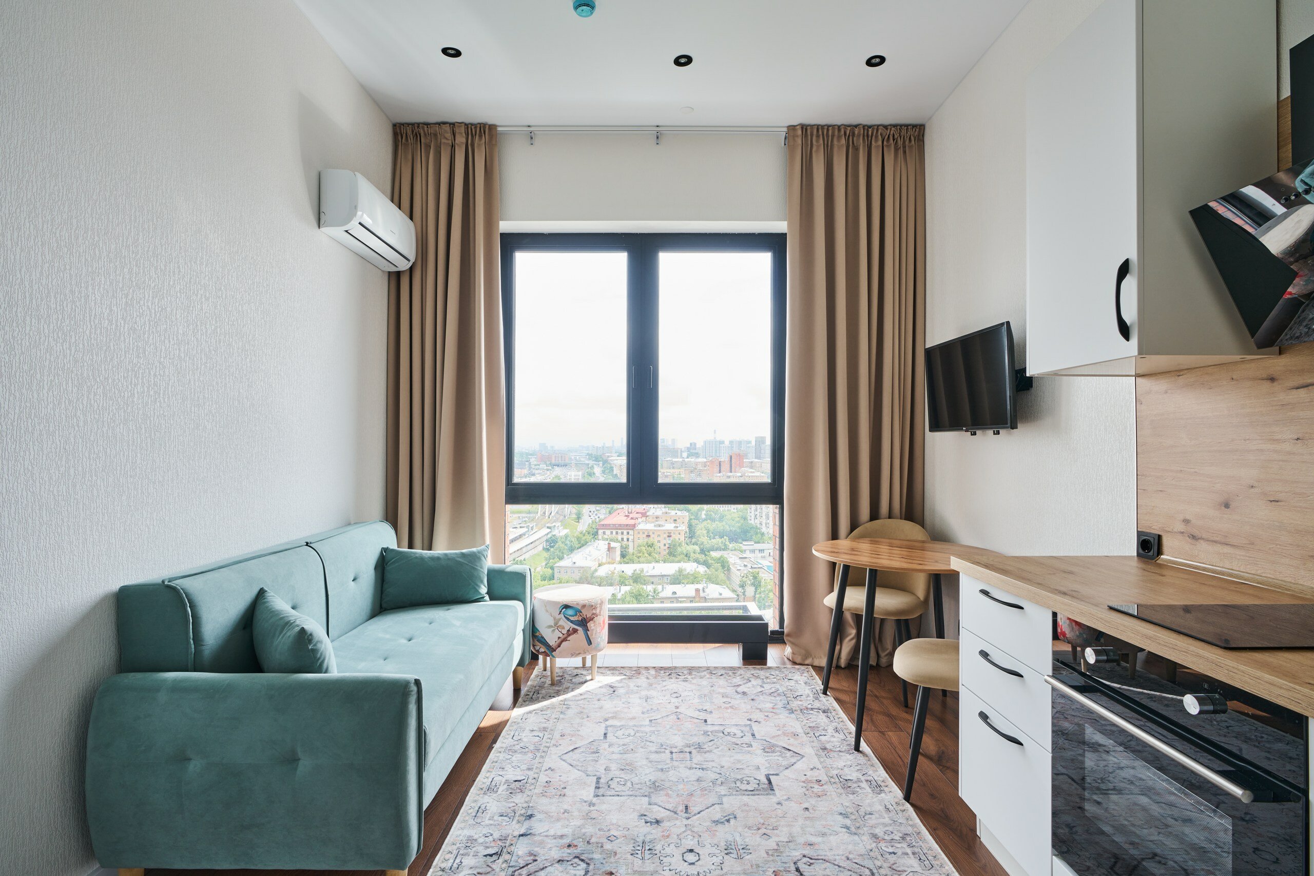 Фото Inchu Измайлово