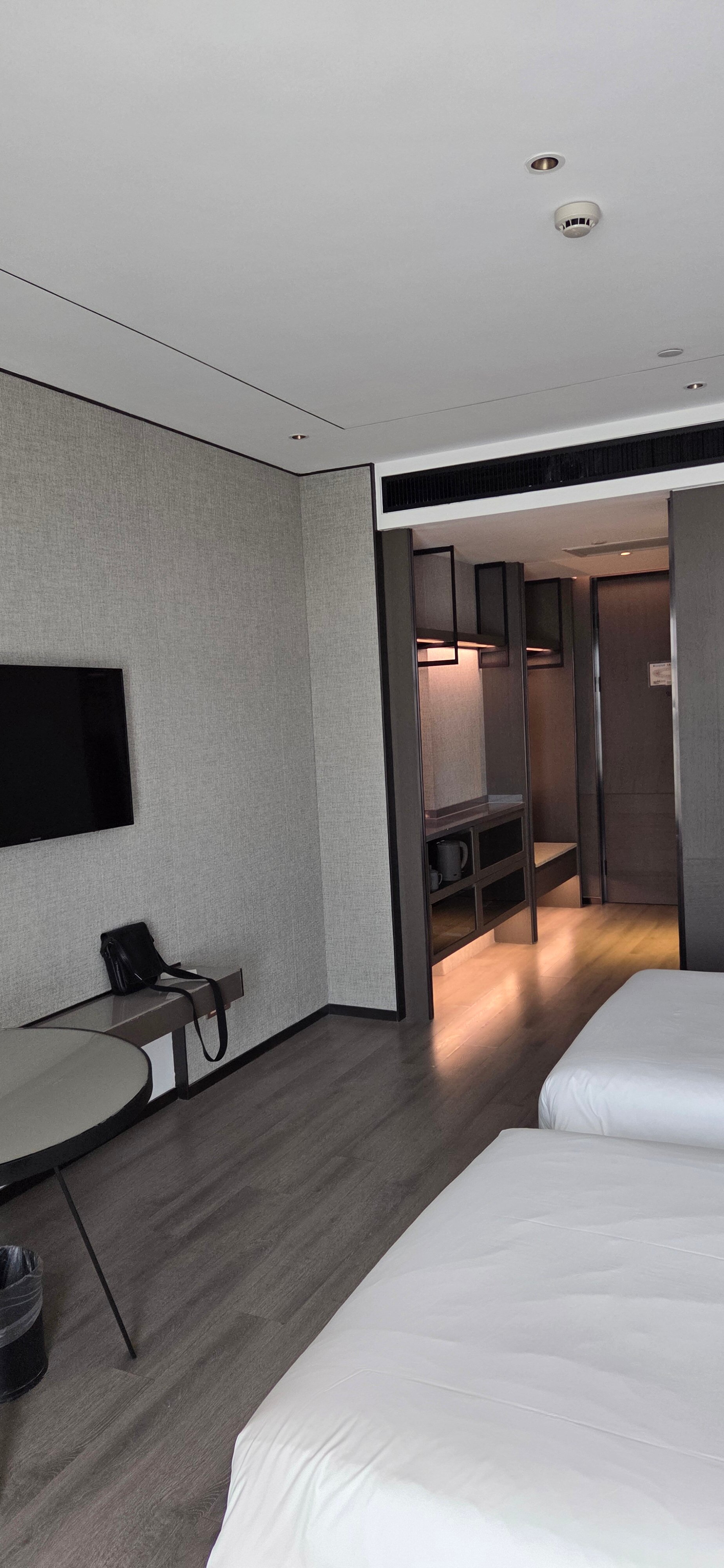 Фото Da Zhong Airport Hotel Shanghai