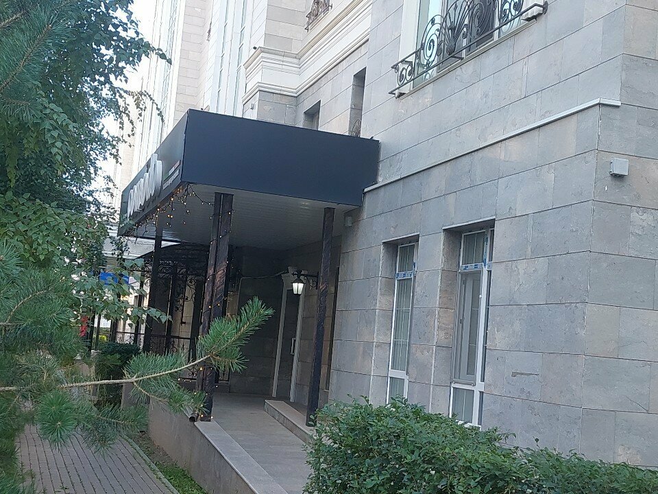 Beauty salon Comodo, Astana, photo
