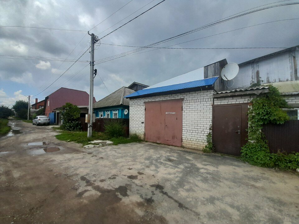 Car service, auto repair Автосервис, Yoshkar‑Ola, photo