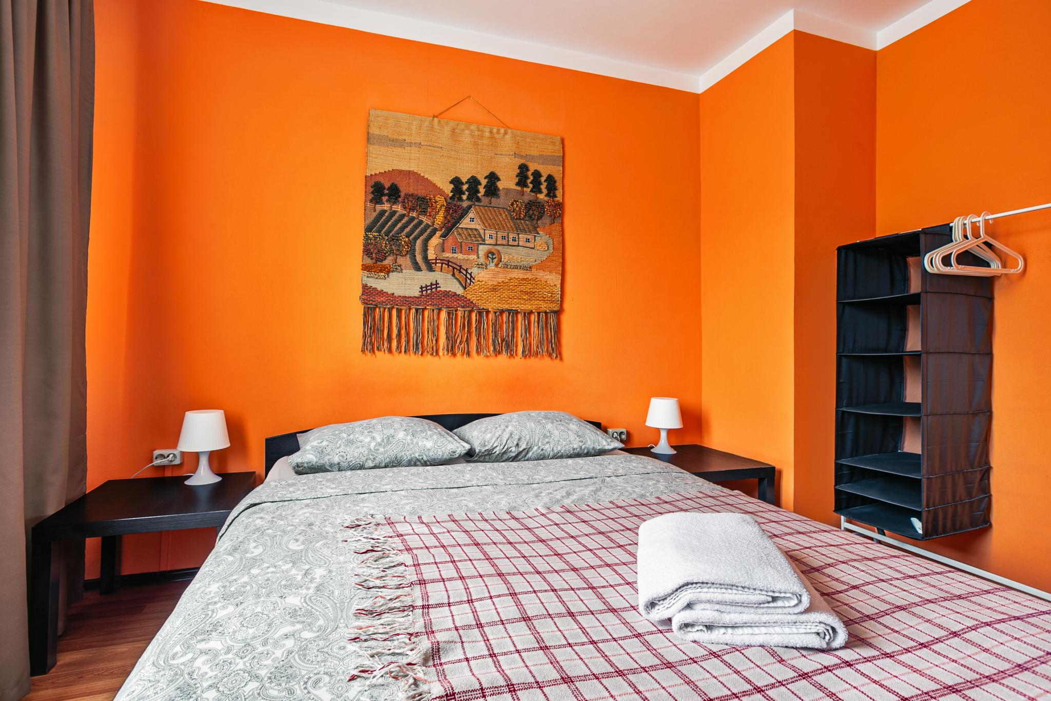 Фото FlyBox Vnukovo