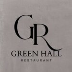 Грин Холл (Khimki, Zelyonaya Street, 17), banquet hall