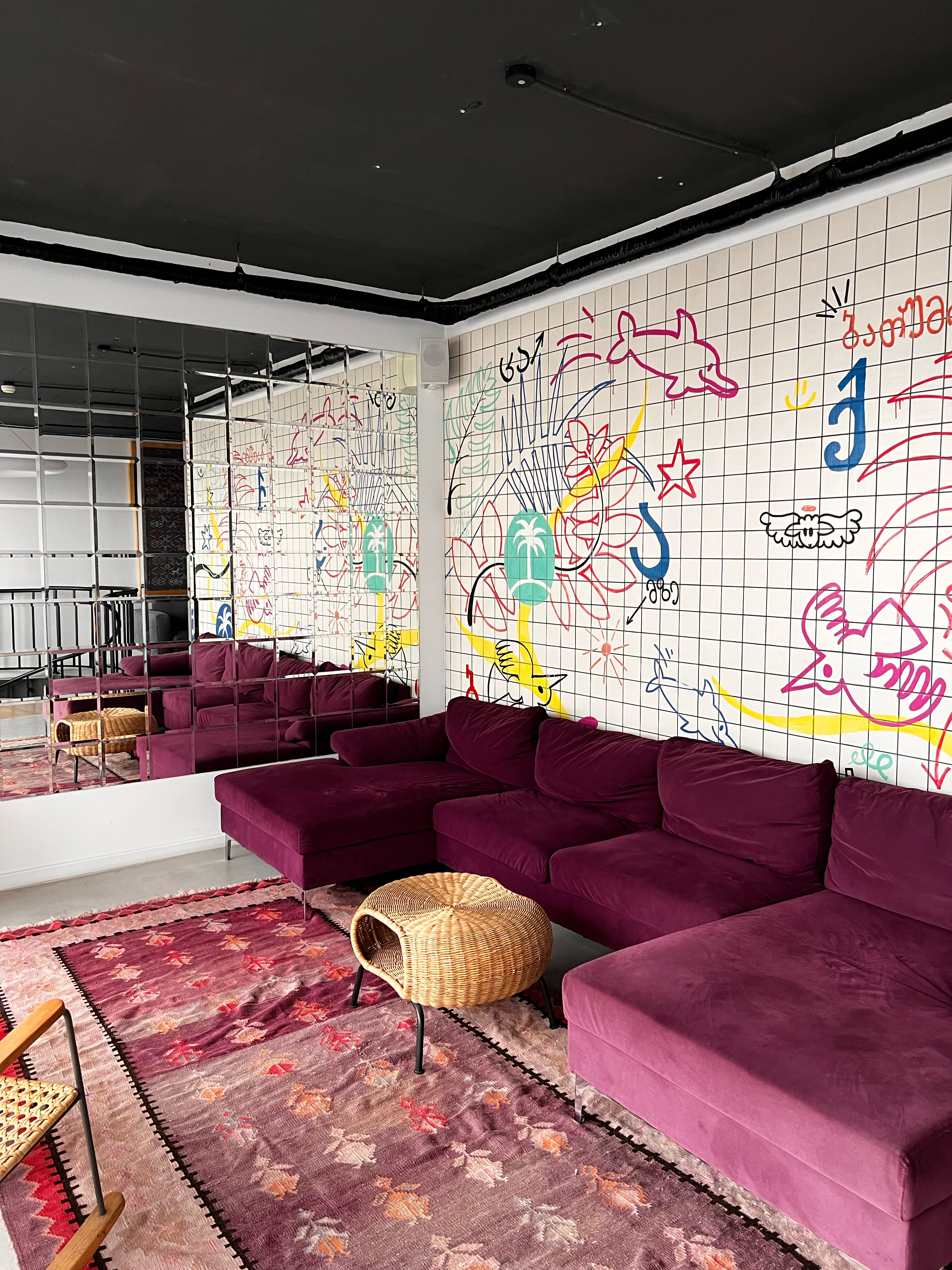 Фото Отель Kartuli