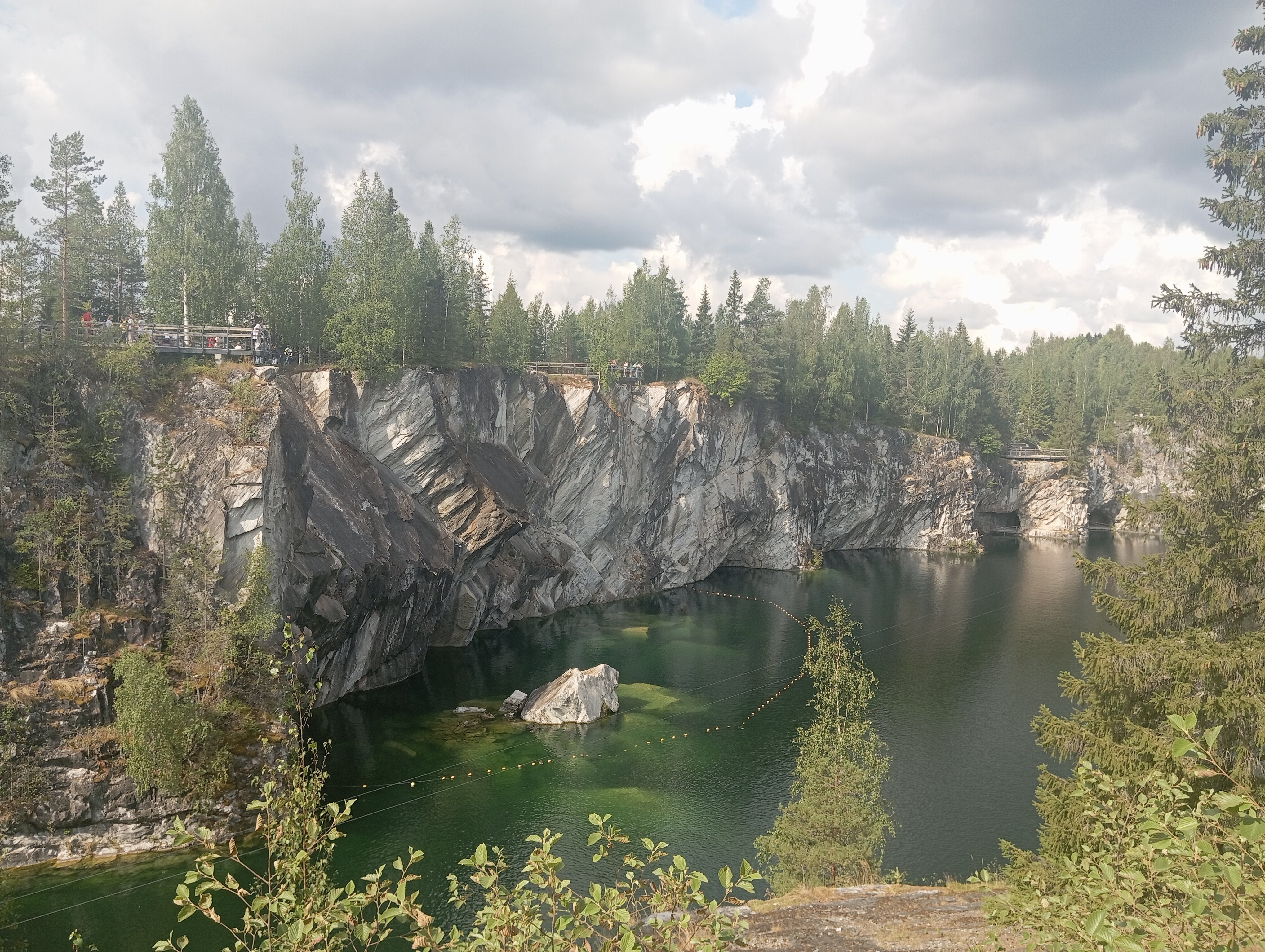 Фото Три стихии - Ууксу