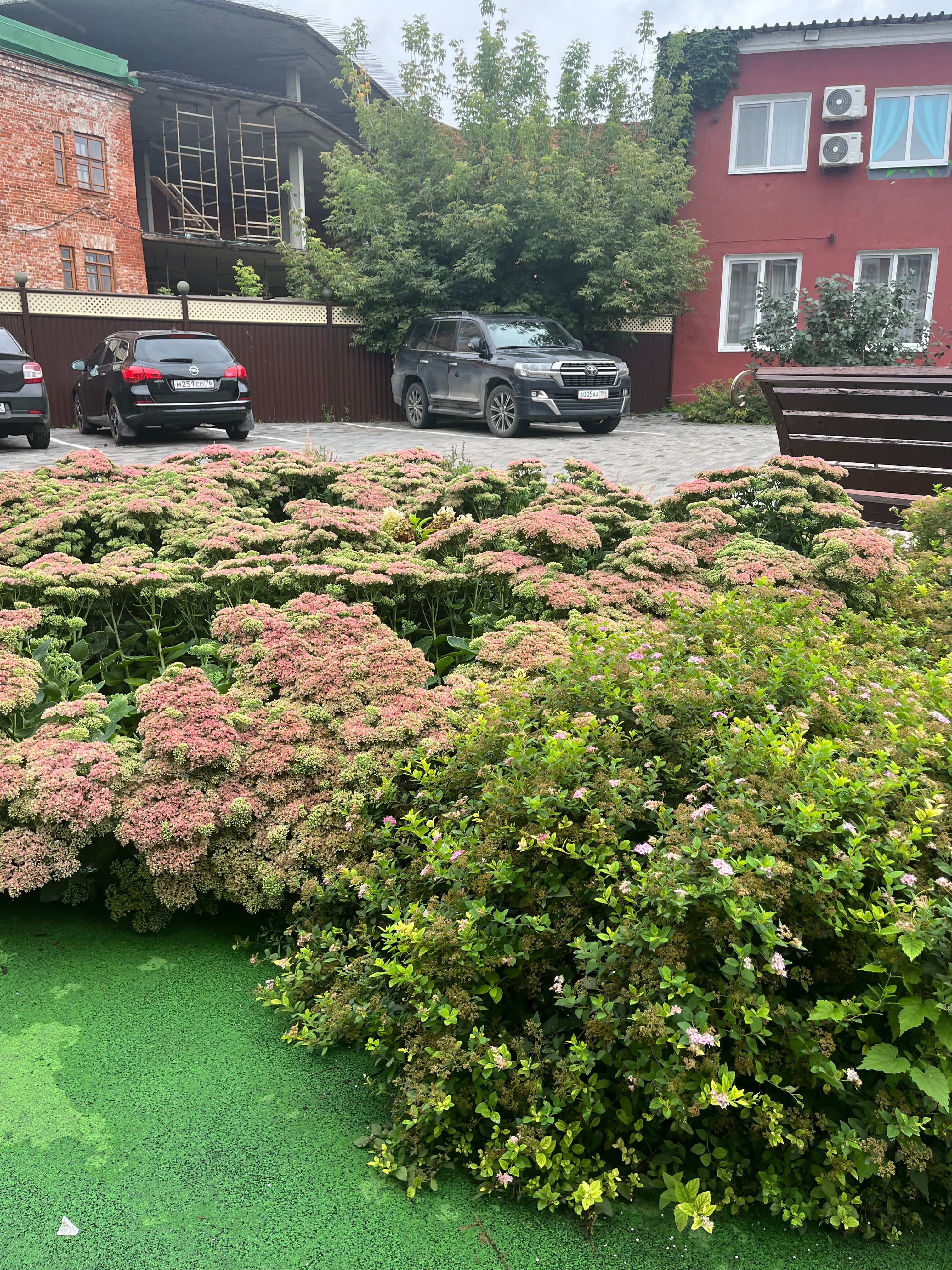 Фото Берисон Московская 66а