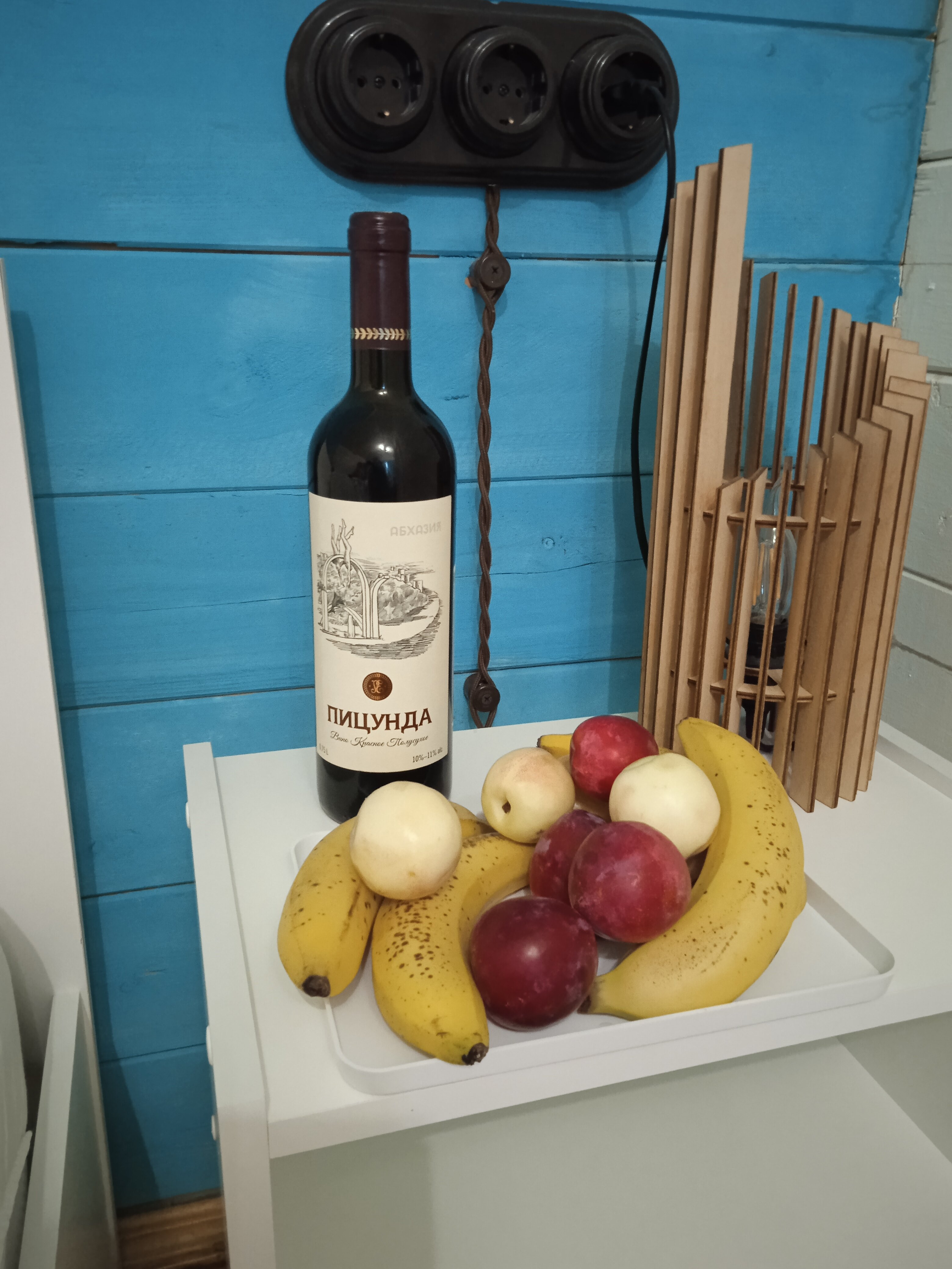 Фото Гестхаус Chilly