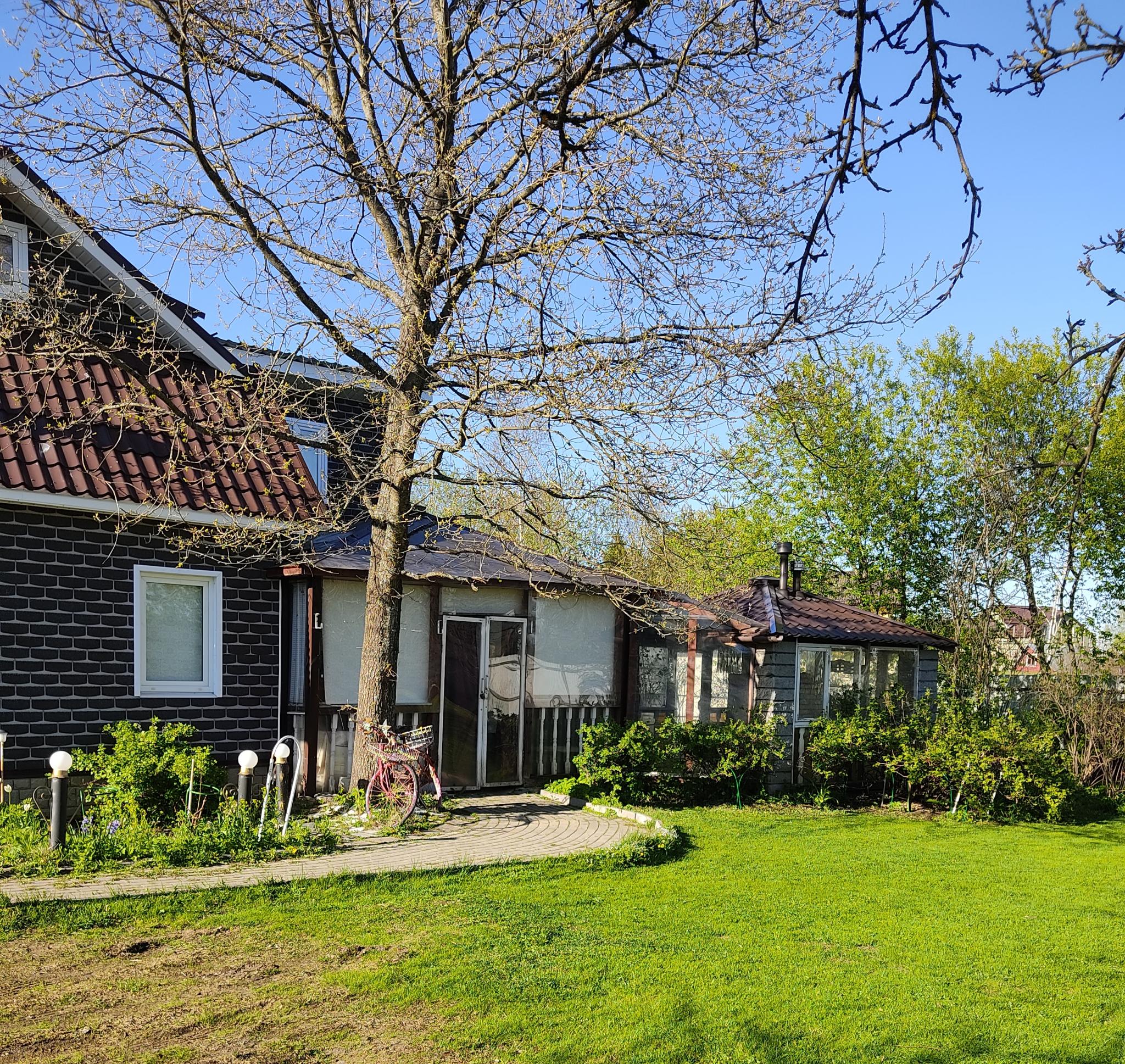 Фото Дом в Кавголово