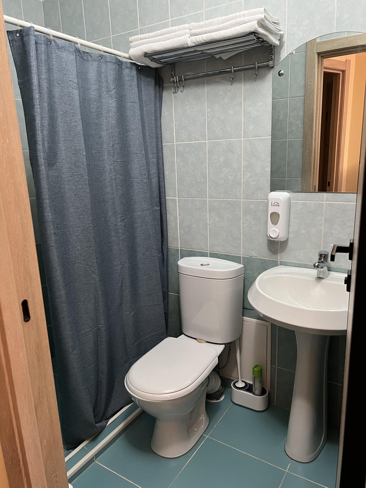 Фото Норд Стар