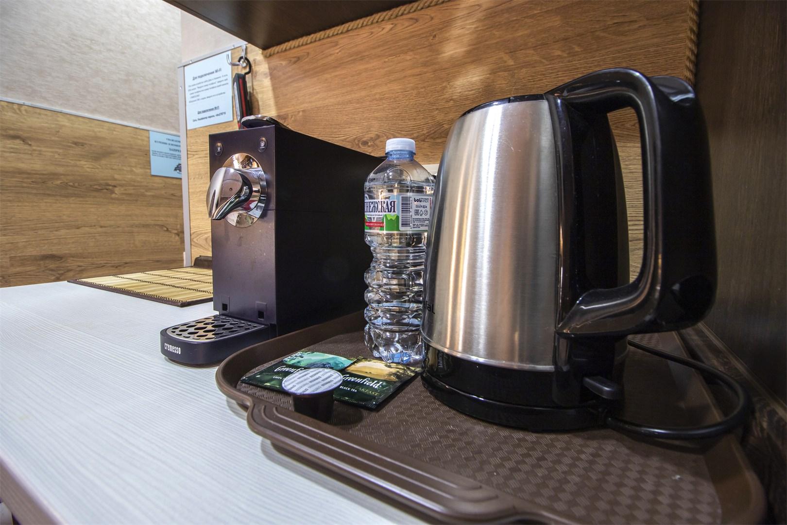 Фото Кают-Компания