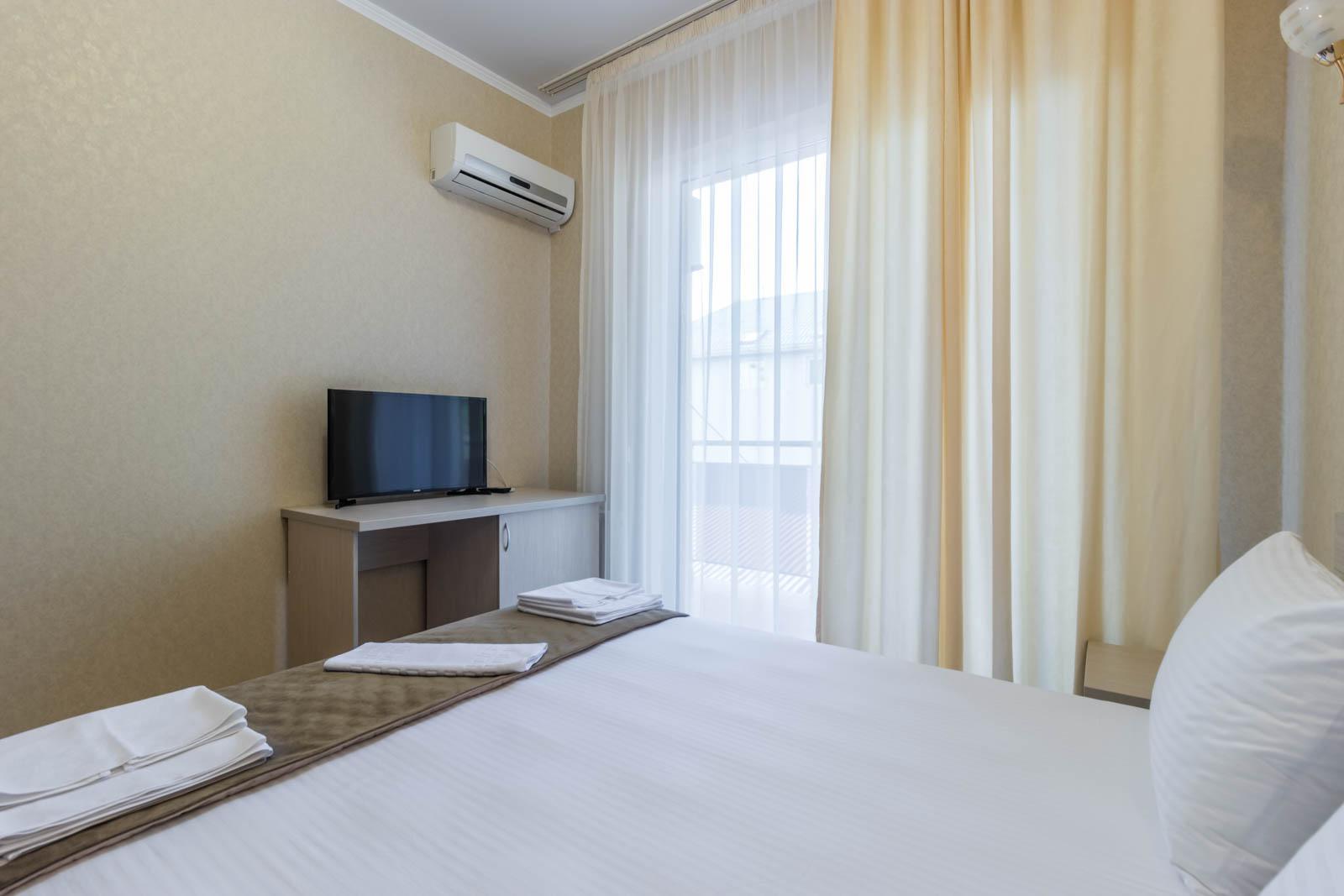 Фото Атланта