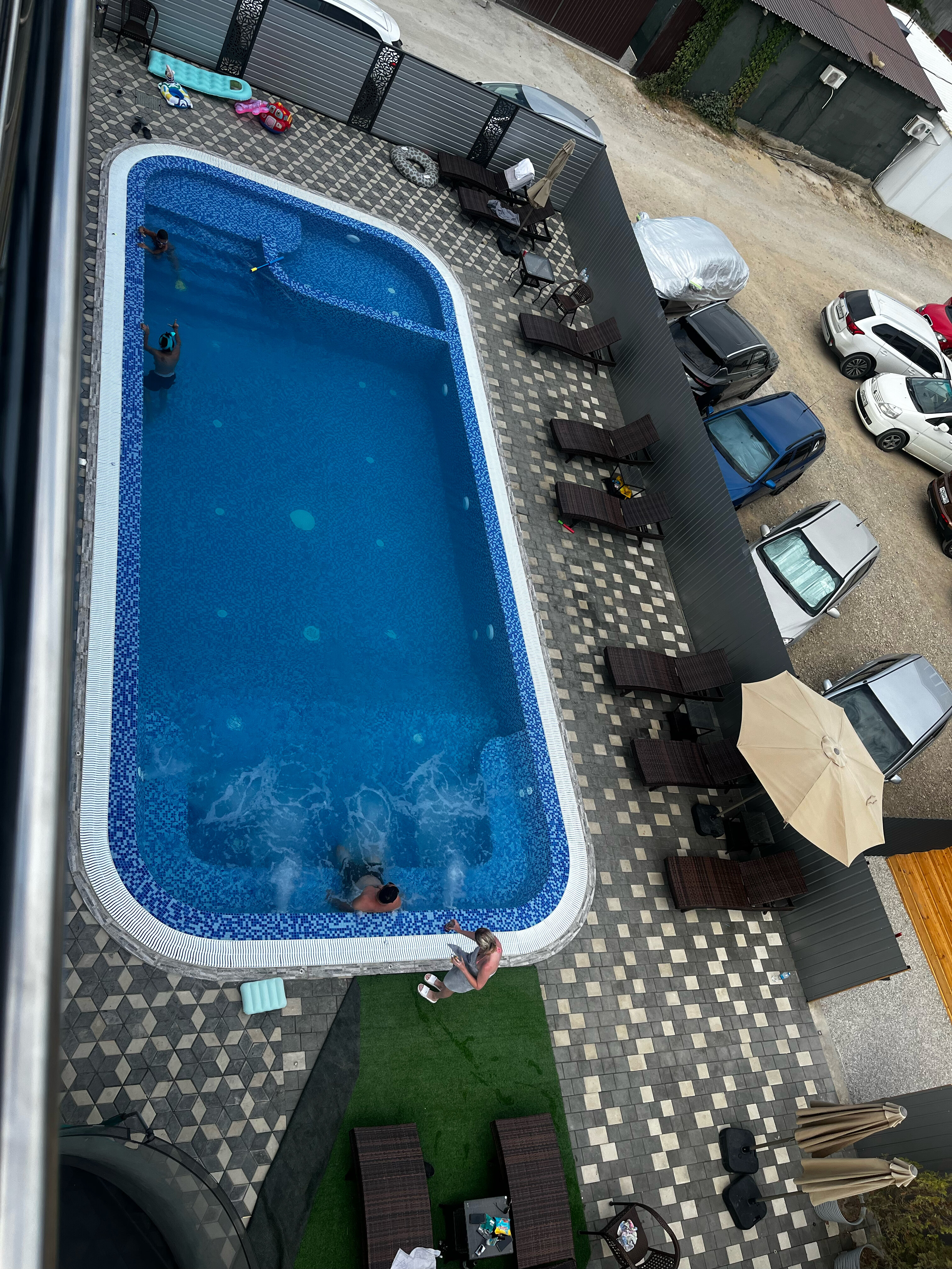 Фото Family House