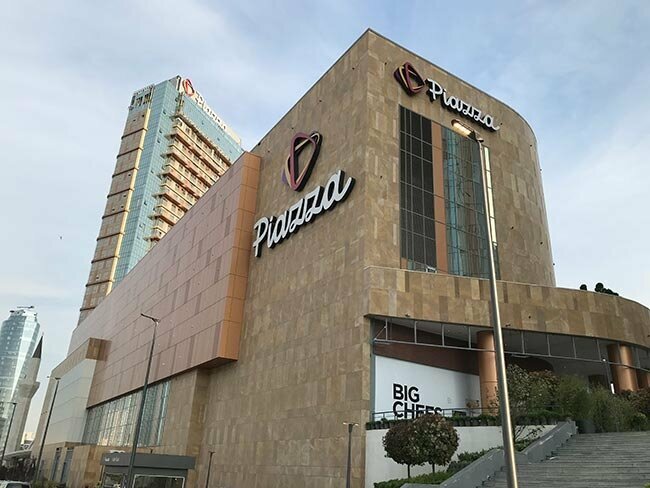 Internet marketing Tolga Aytug, Istanbul, photo