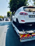 Izmir Road Assistance (O-30), auto technical assistance, car evacuation