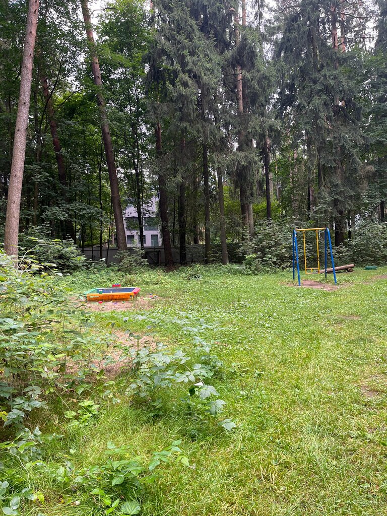 Playground Playground, Moscow and Moscow Oblast, photo