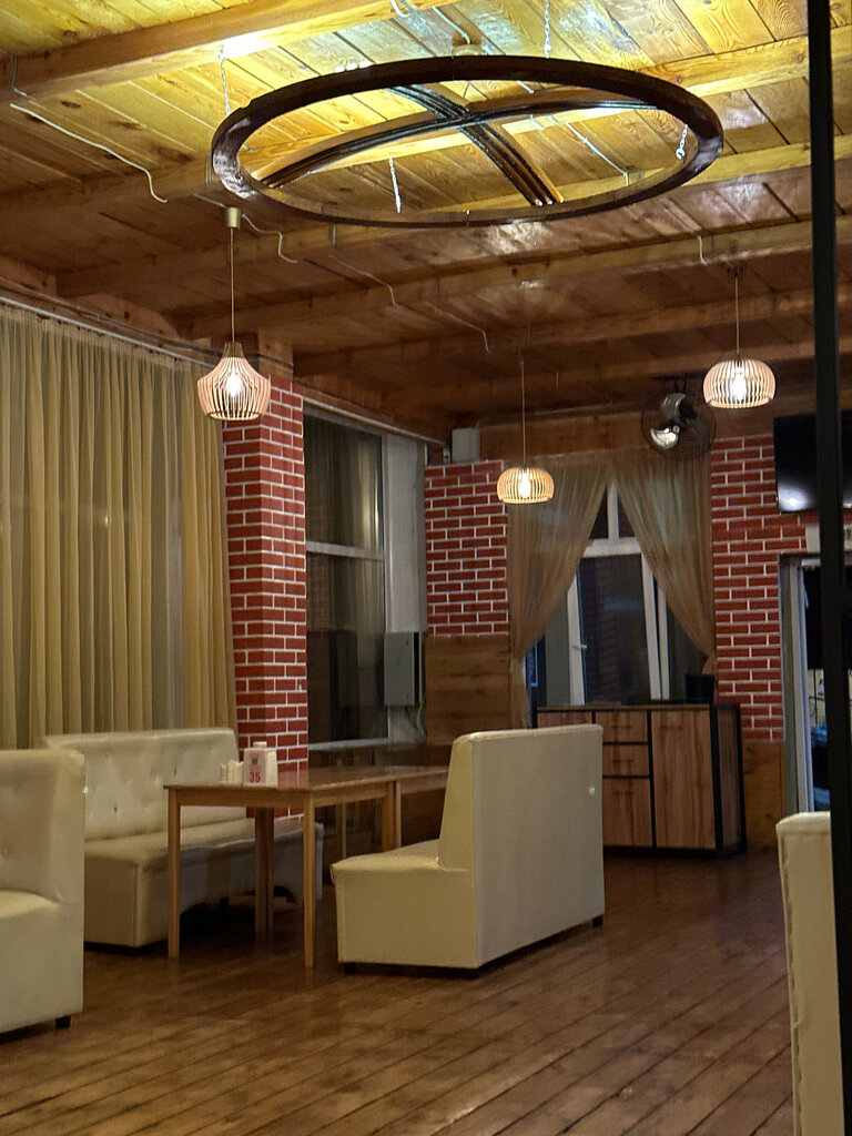 Cafe B. К, Pavlodar, photo