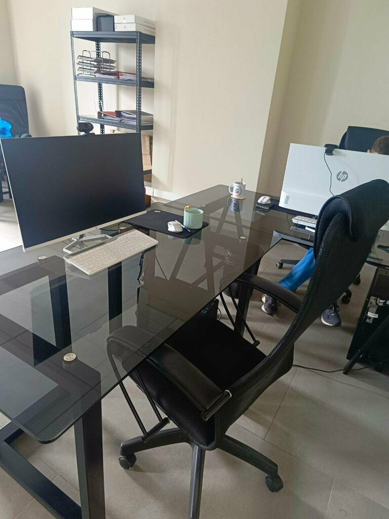 Advertising agency Dobro Digital, Krasnodar, photo