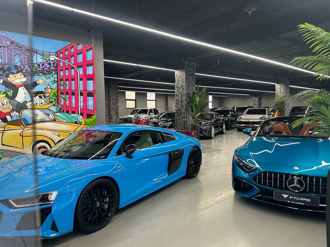 photo FTCars
