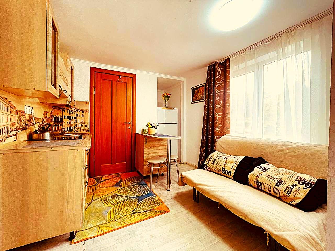 Фото Дом друзей