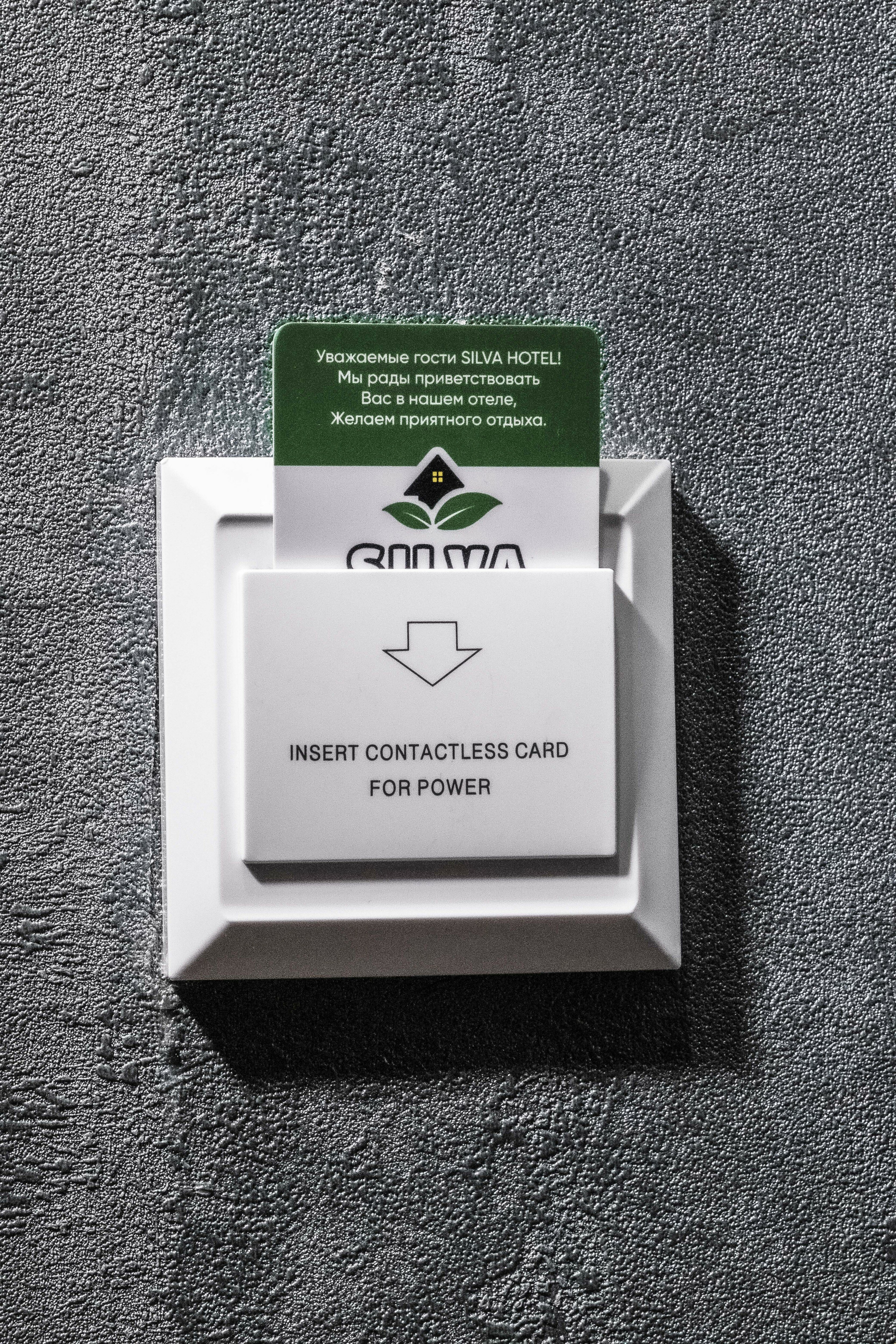 Фото Silva Hotel