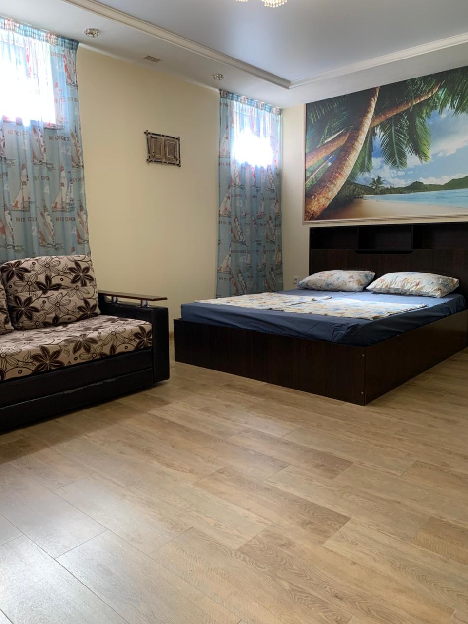 Фото Уютный дворик