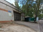 Победа (Kholzunova Street, 112А), garage cooperative