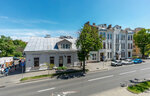 Милый Гродно (Lienina Street, 24), hotel