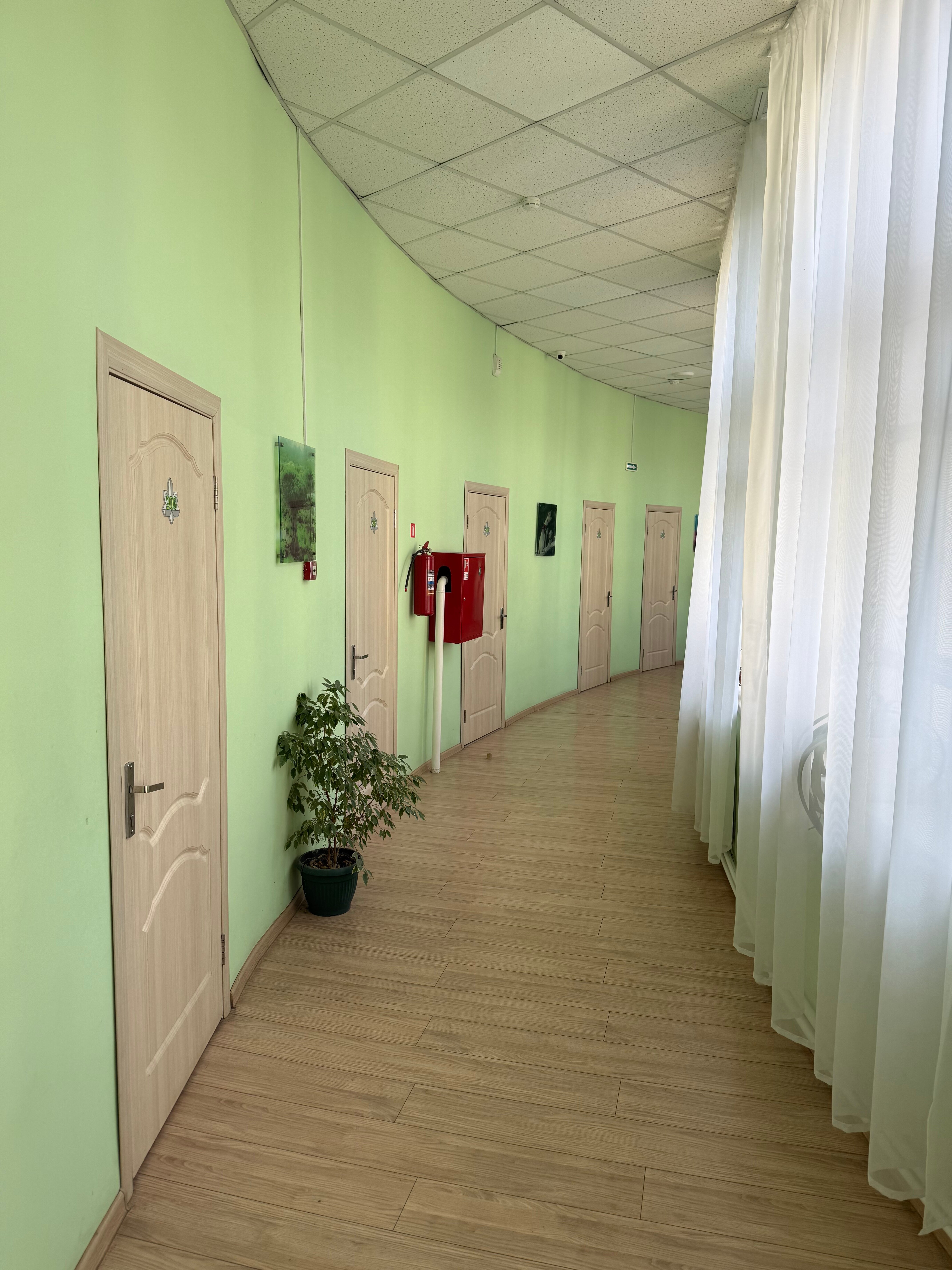 Фото Большой Урал