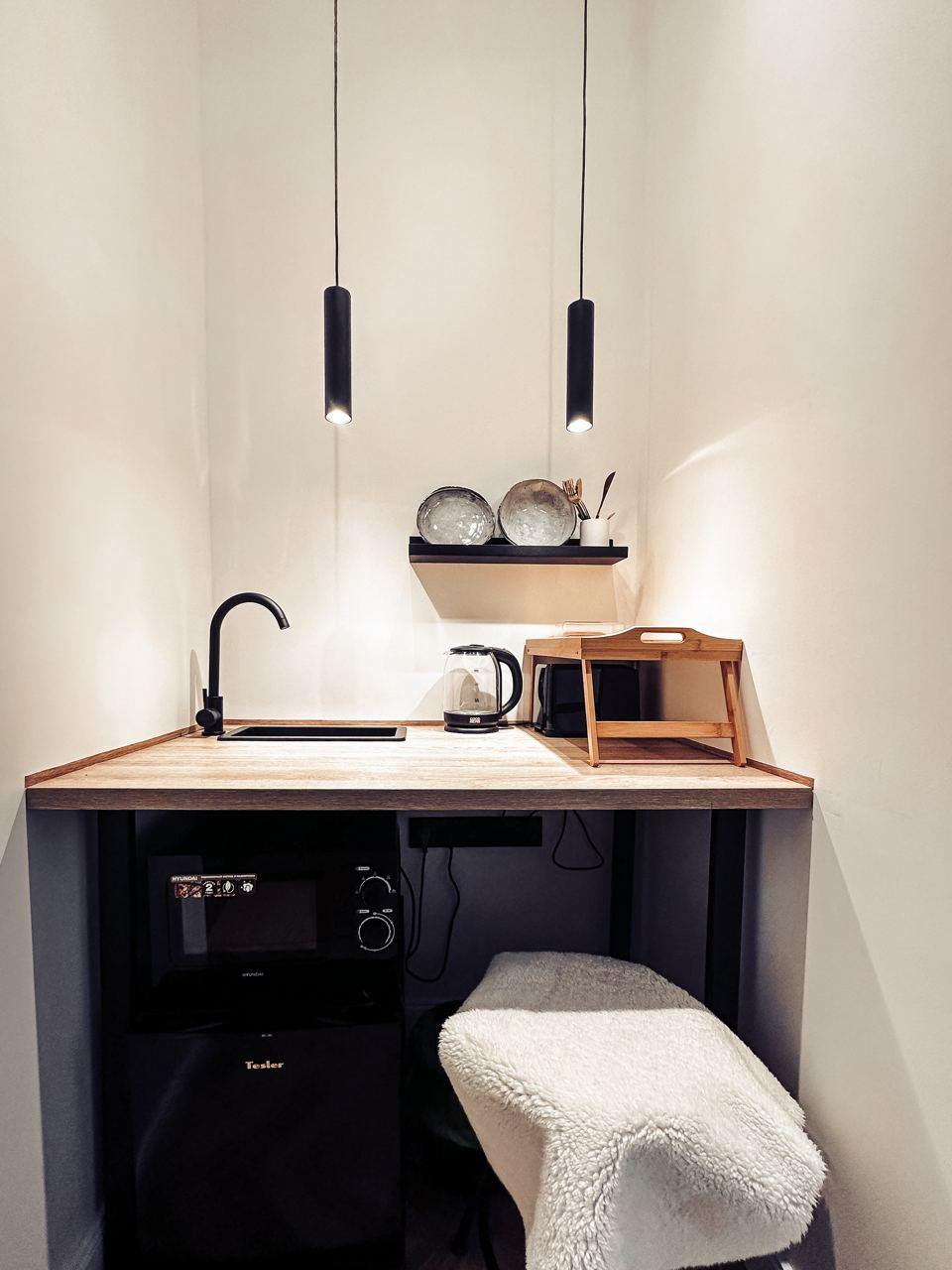 Фото Отель 45