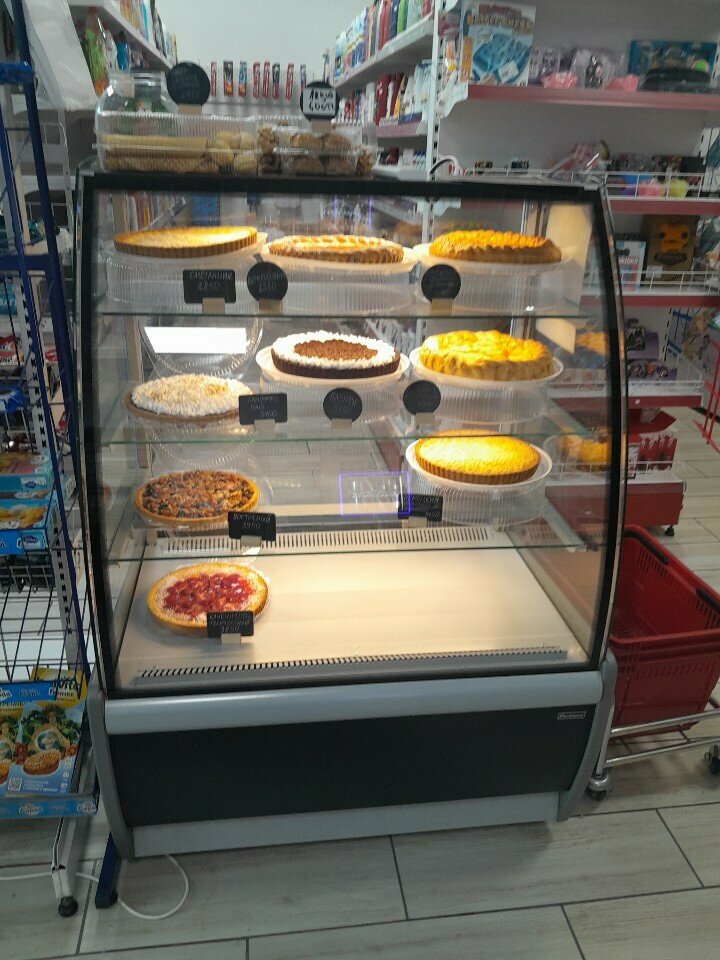 Confectionary ShokoPresent, Astana, photo