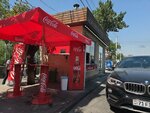 Xachapuri (Davit Anhaght Street, 8/7), fast food