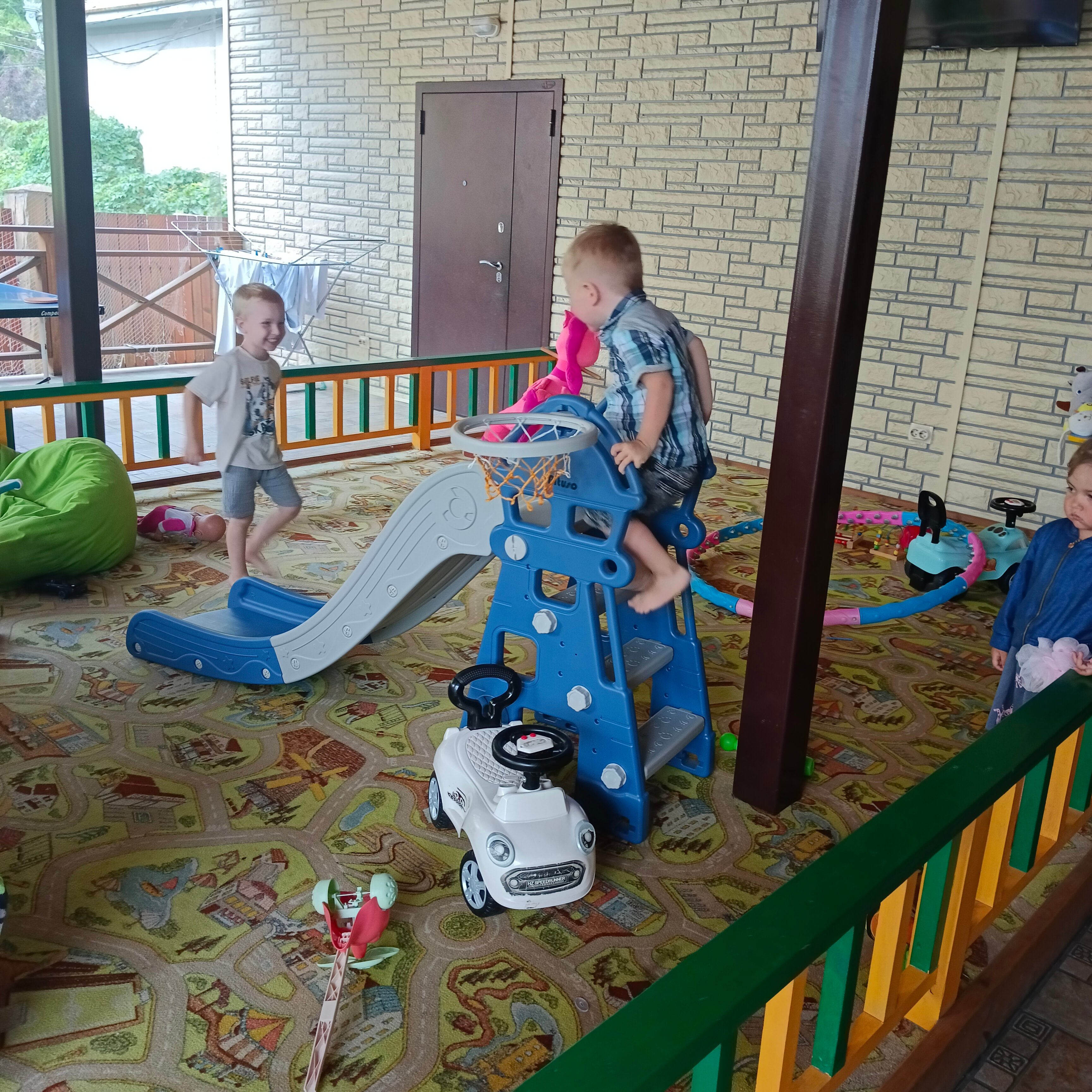 Фото Людмила