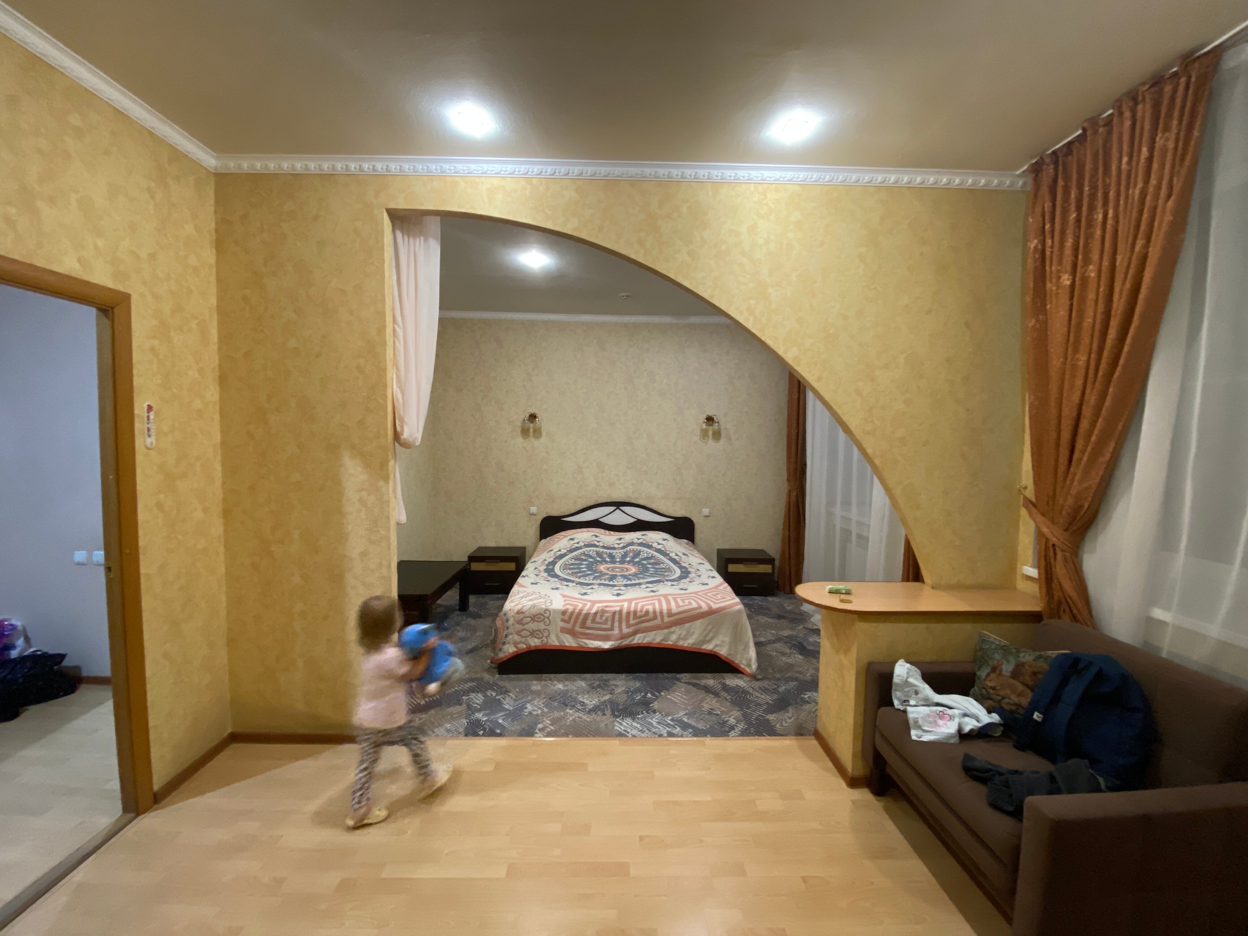 Фото отеля 5