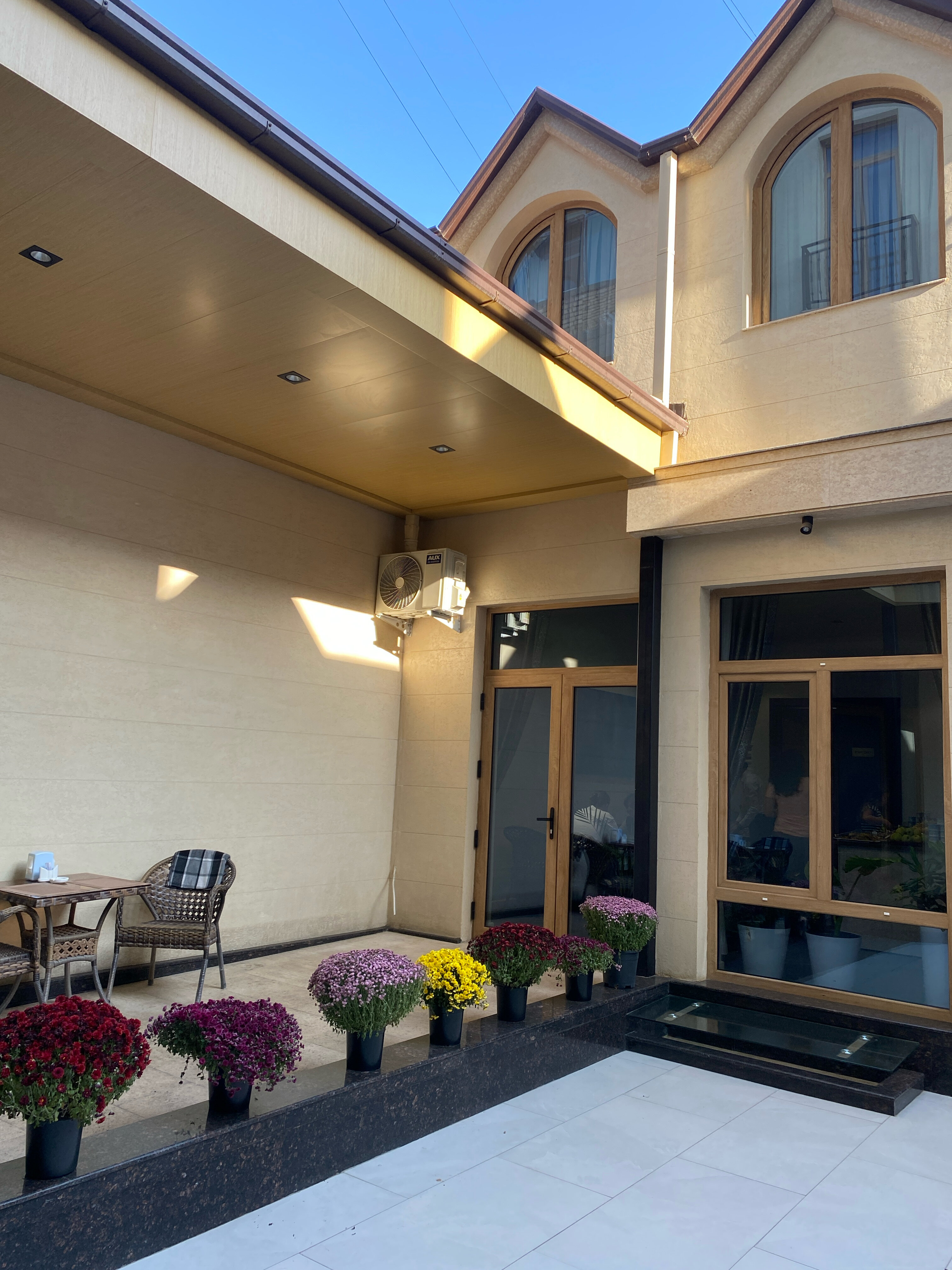 Фото Hotel Marwa