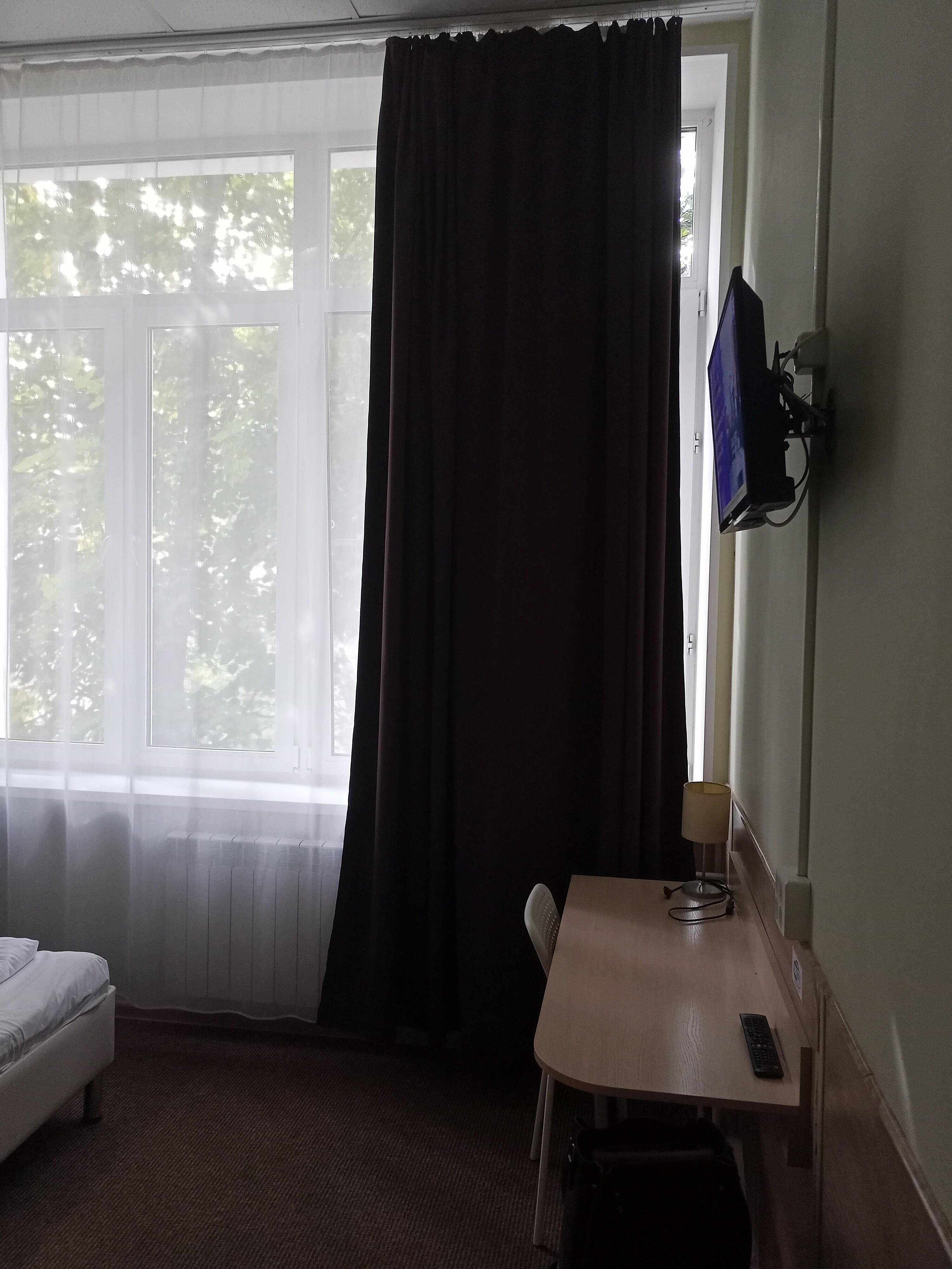 Фото Ахоум отель на Окружной