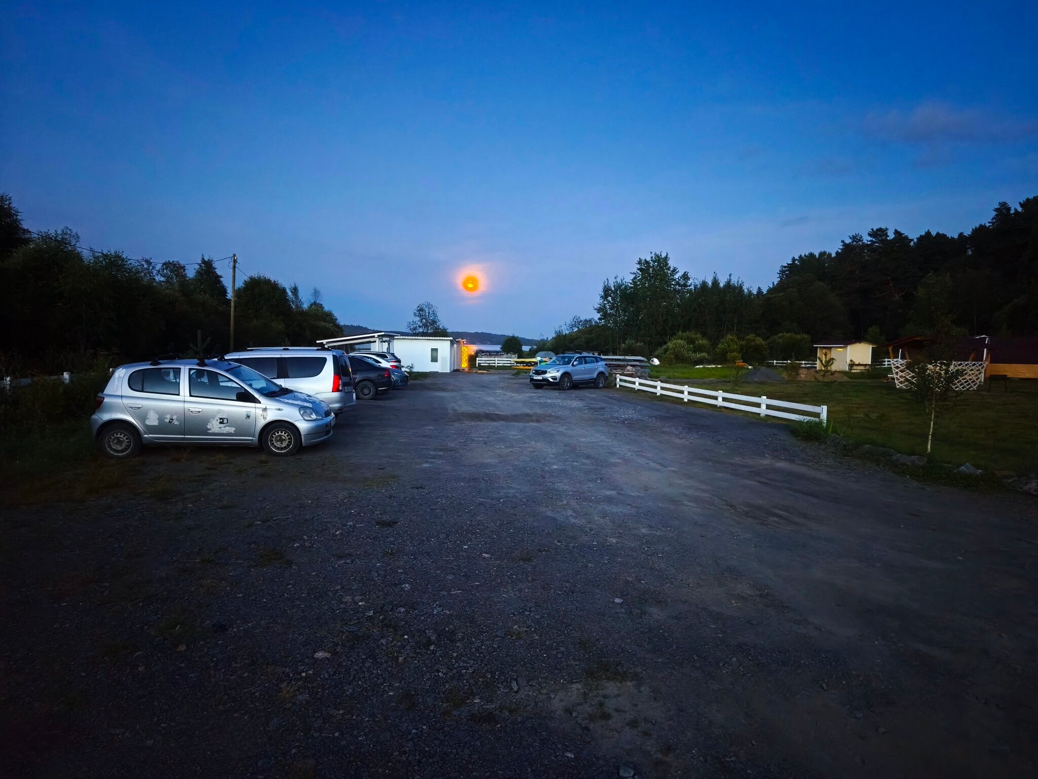 Фото Центр Активного Отдыха Деревня Терву