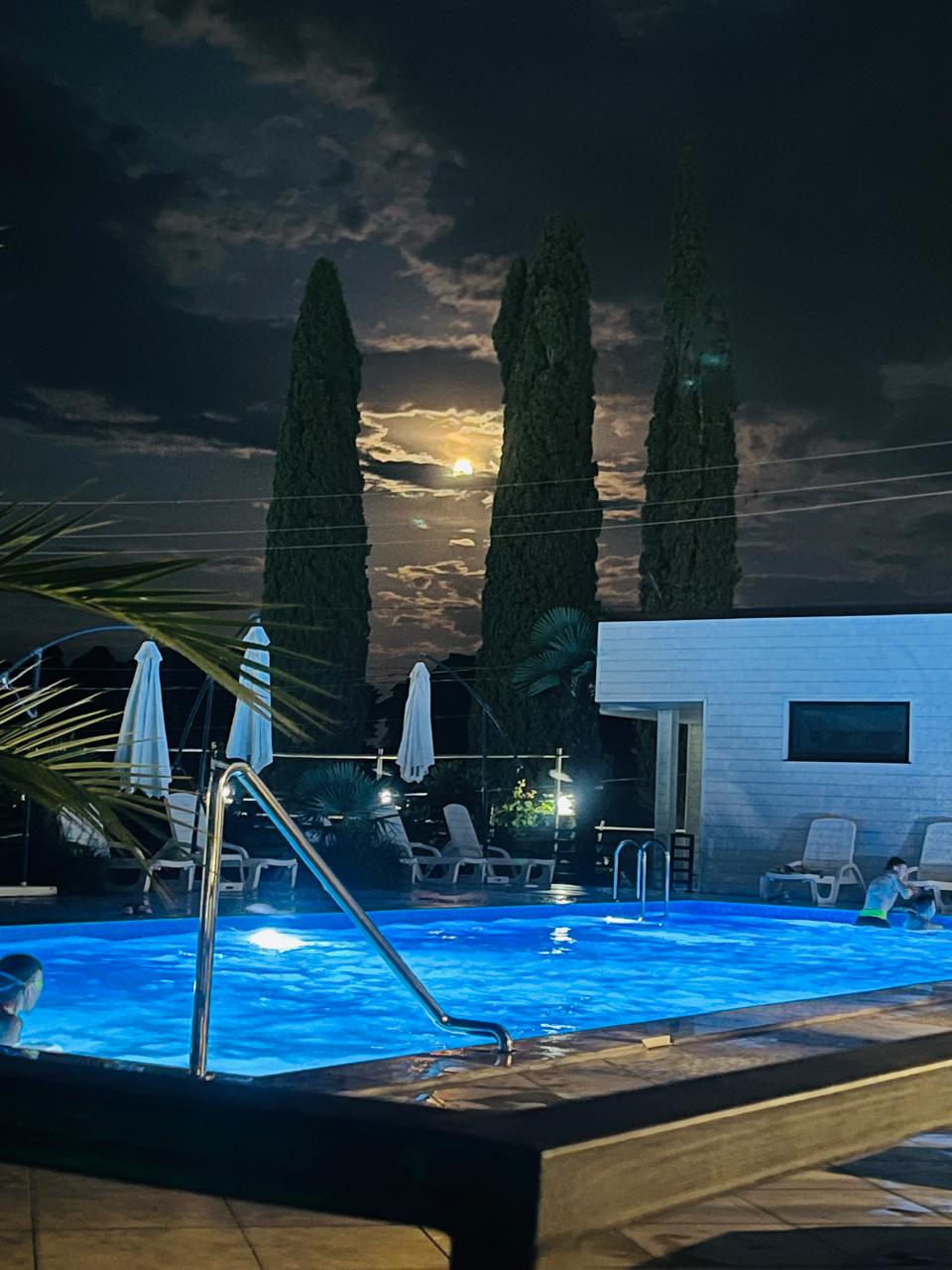 Фото Оазис Клаб Резорт Отель