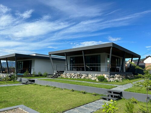 Гостевой дом Атмосфера в Чемале