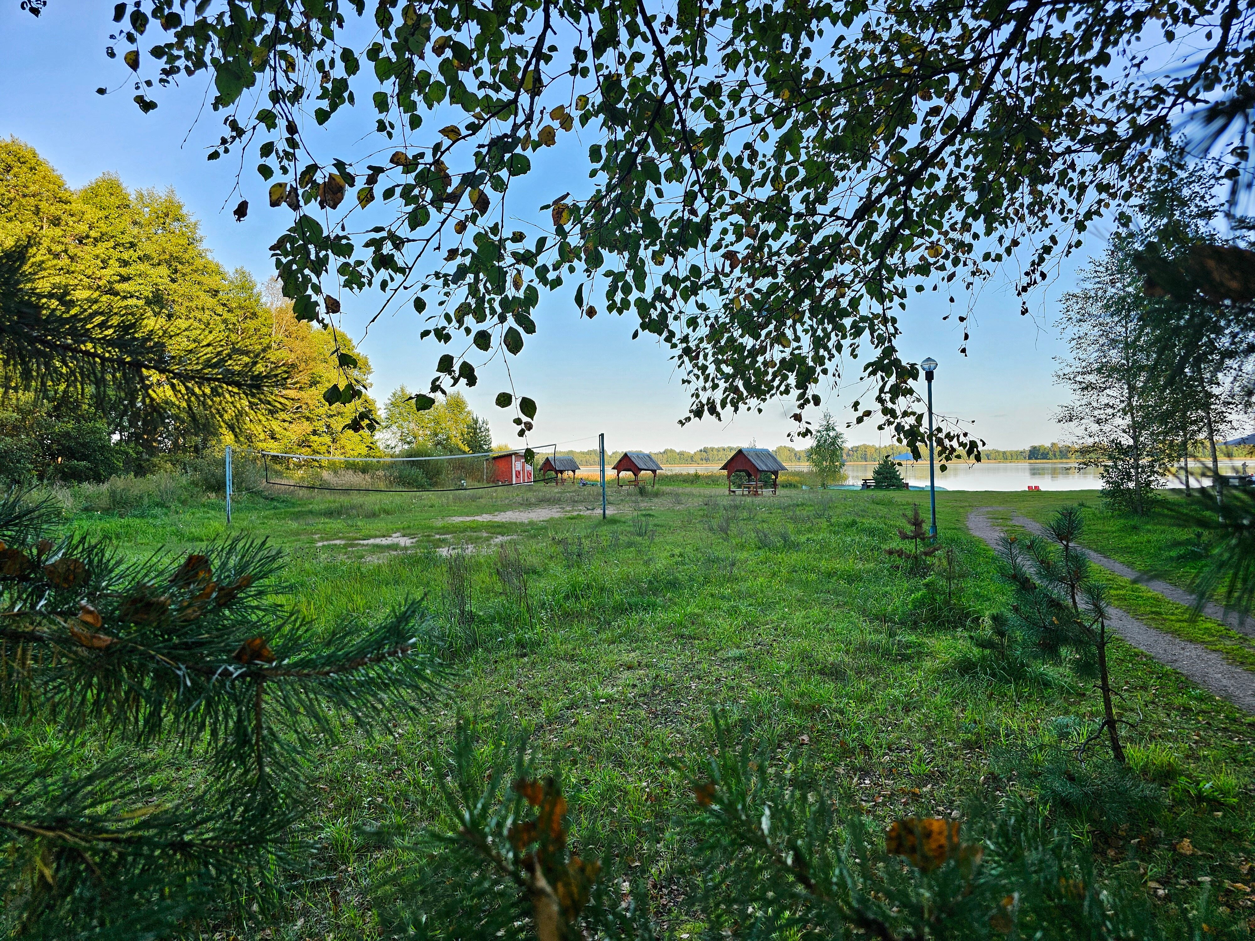 Фото Коломно