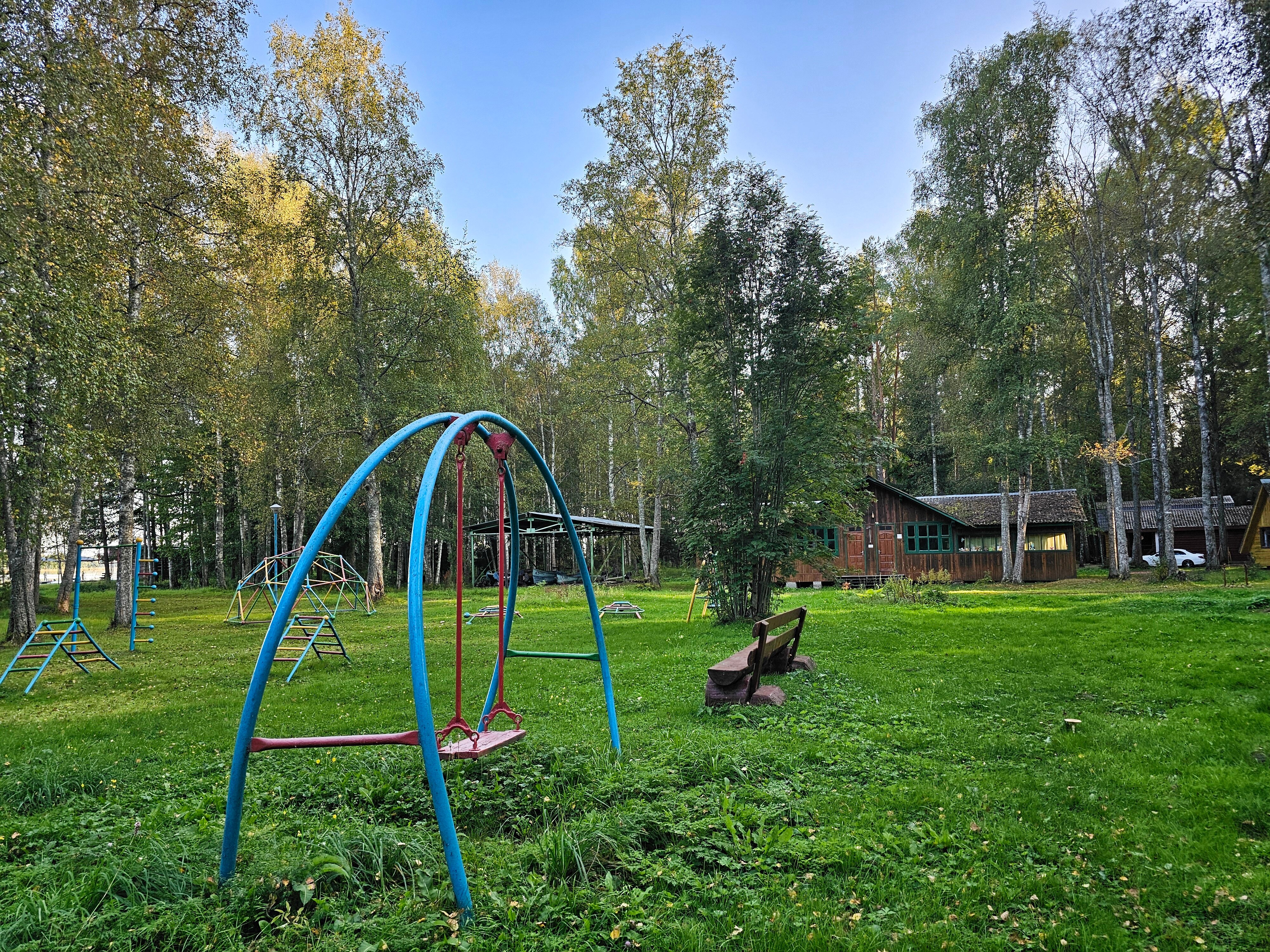 Фото Коломно