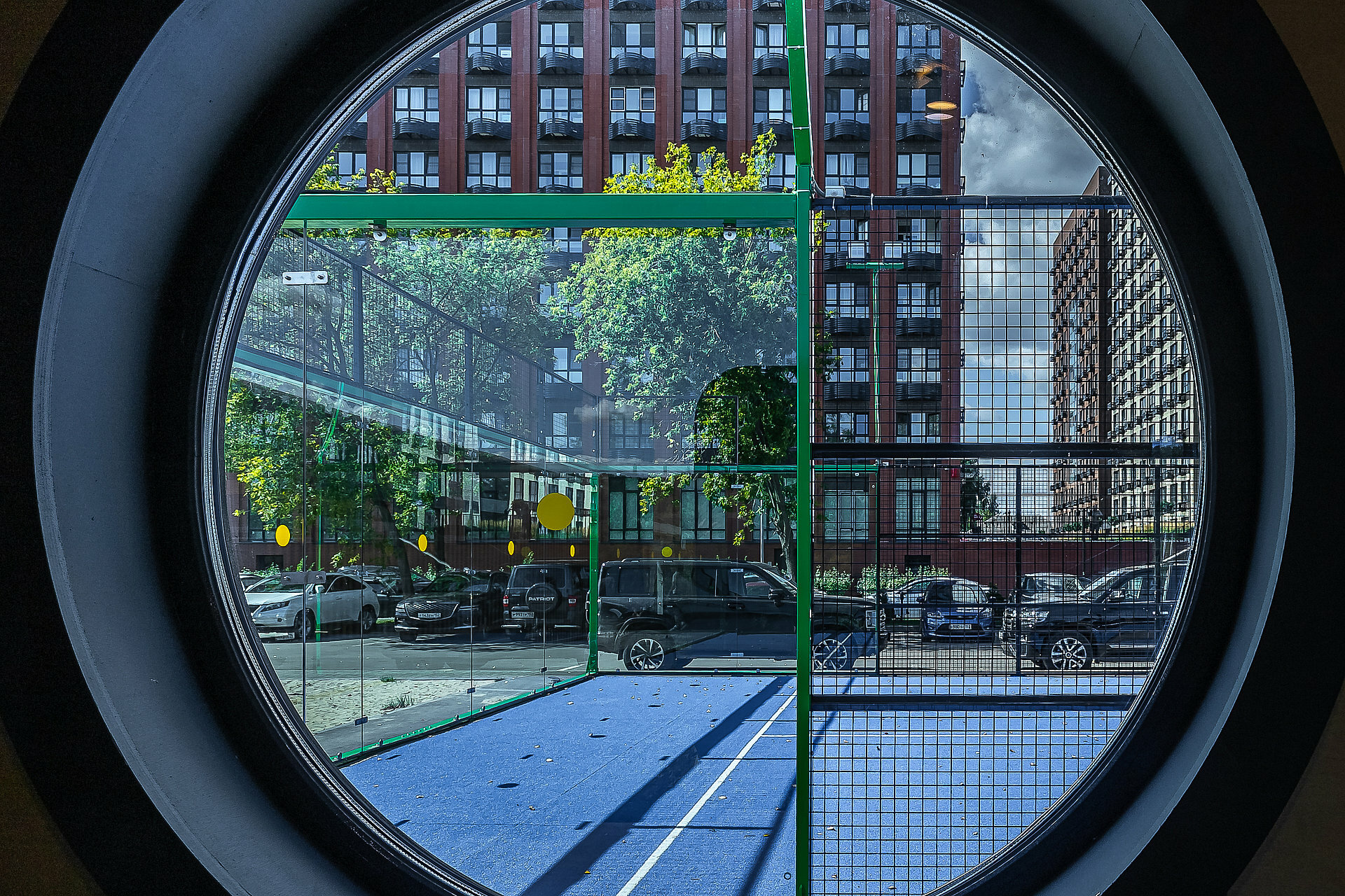 Фото Тихая гавань