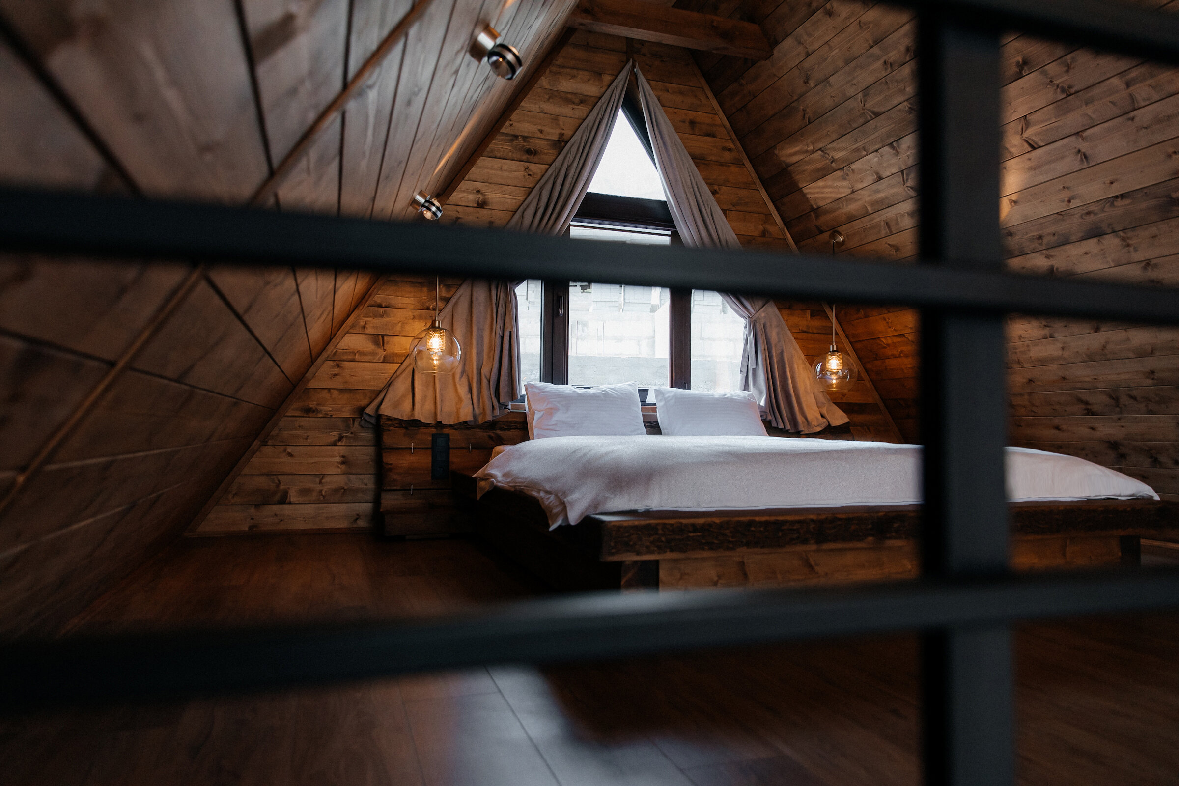 Фото Шале Фиагдон