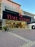 Time Center (Antalya, Alanya, Konaklı Mah., Cevdet Atilla Cad., 12/1), shopping mall