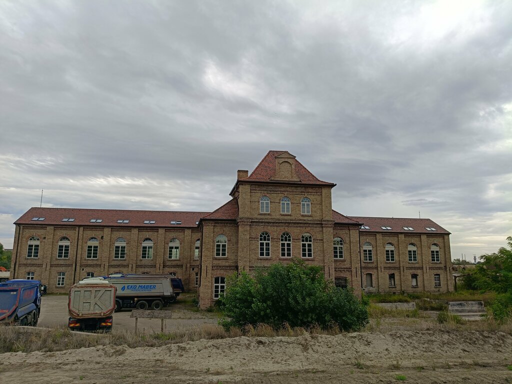 Landmark, attraction Svilara, Pančevo, photo