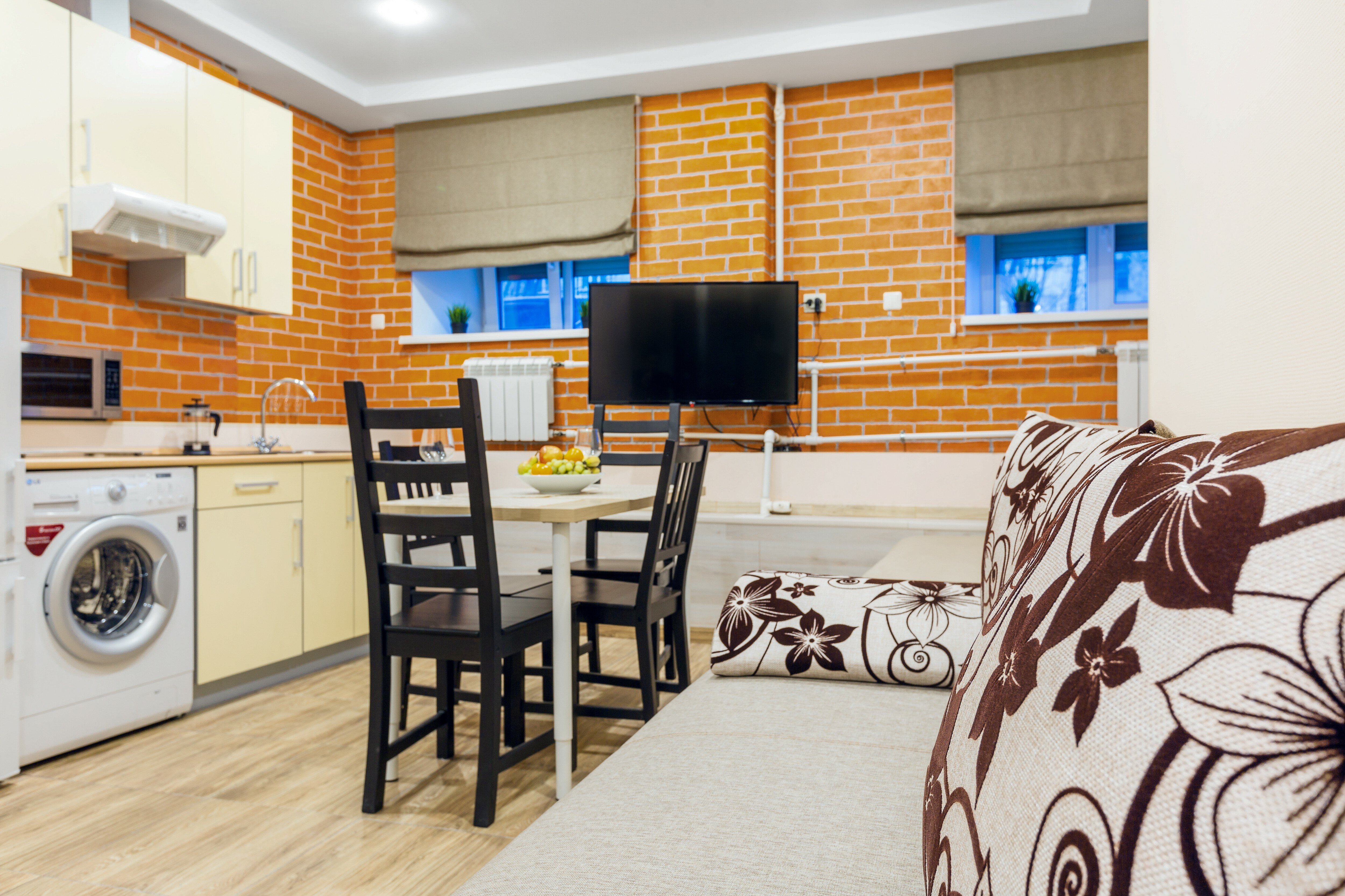 Фото Smart Studios 21 Line