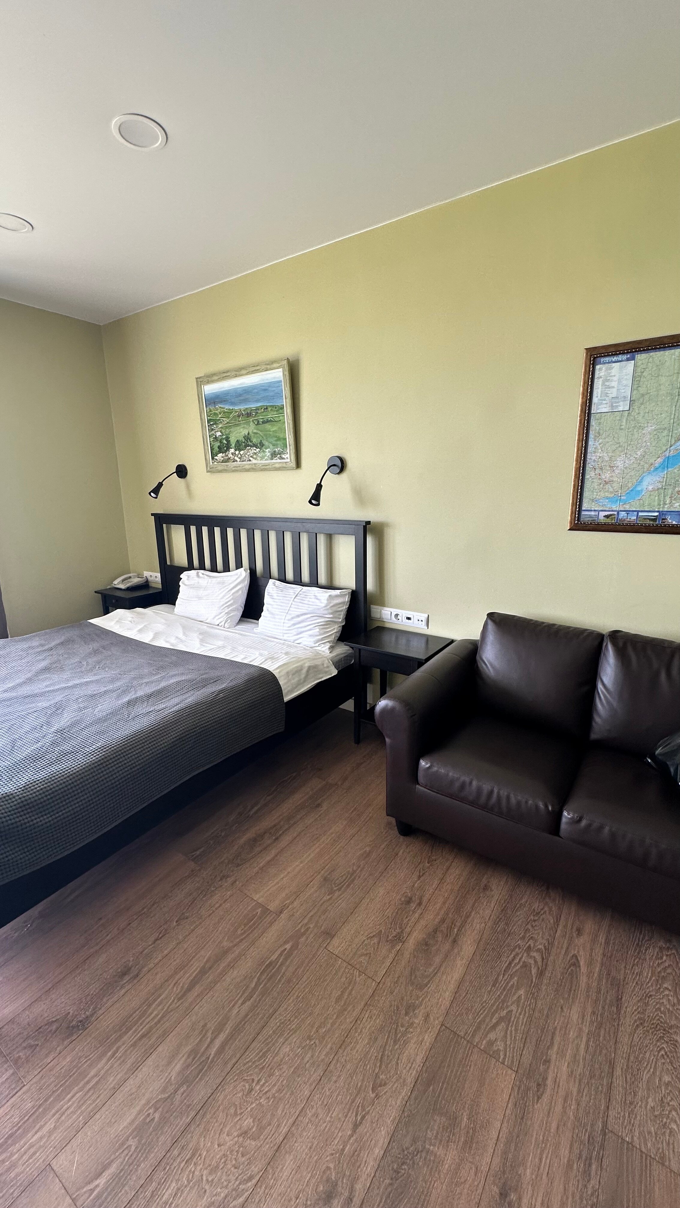 Фото Иден-Гол Байкал