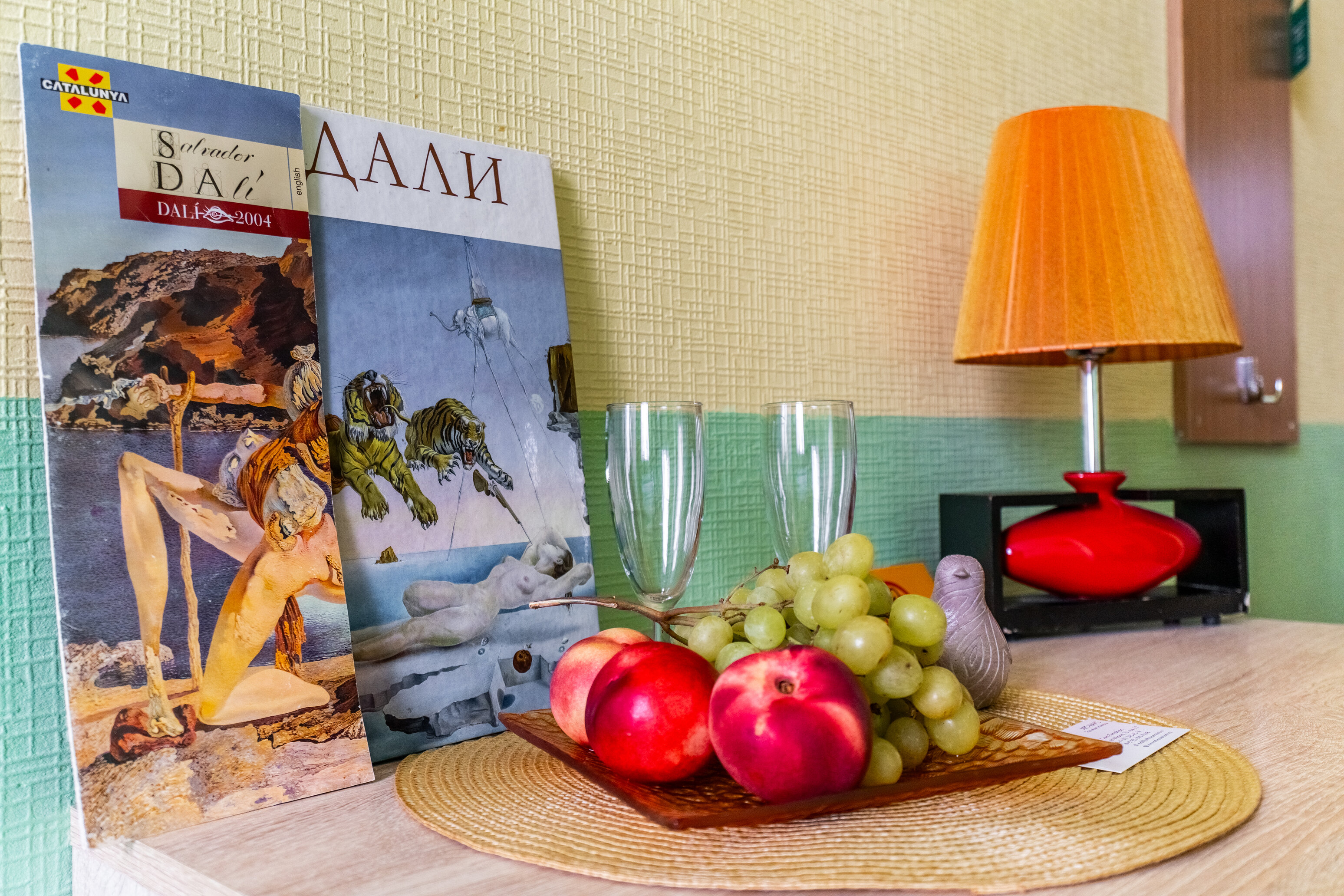 Фото Арт-Хаус